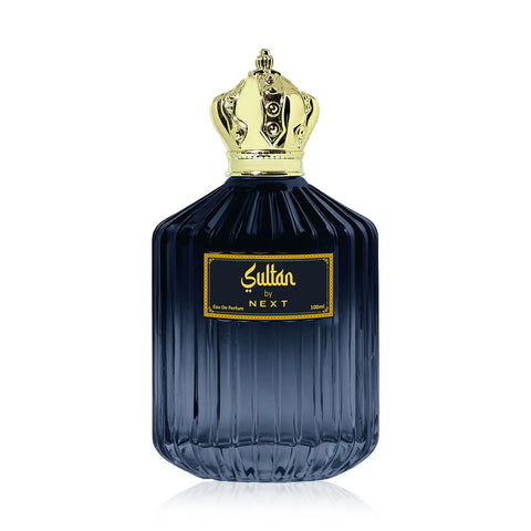Next Care Sultan Long Lasting Perfume for men - 100ml Eau de Parfum