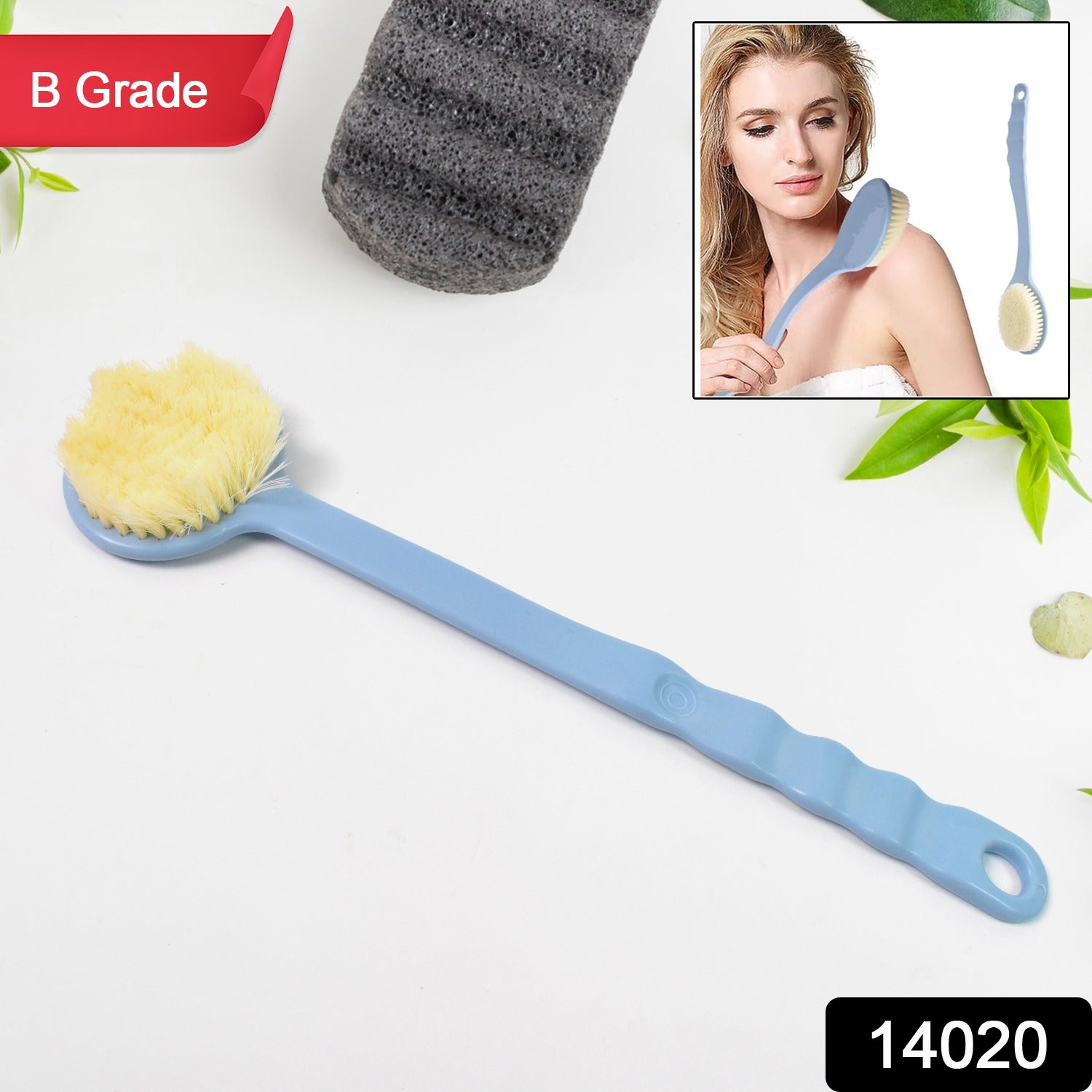 SmoothGlow Scrubber