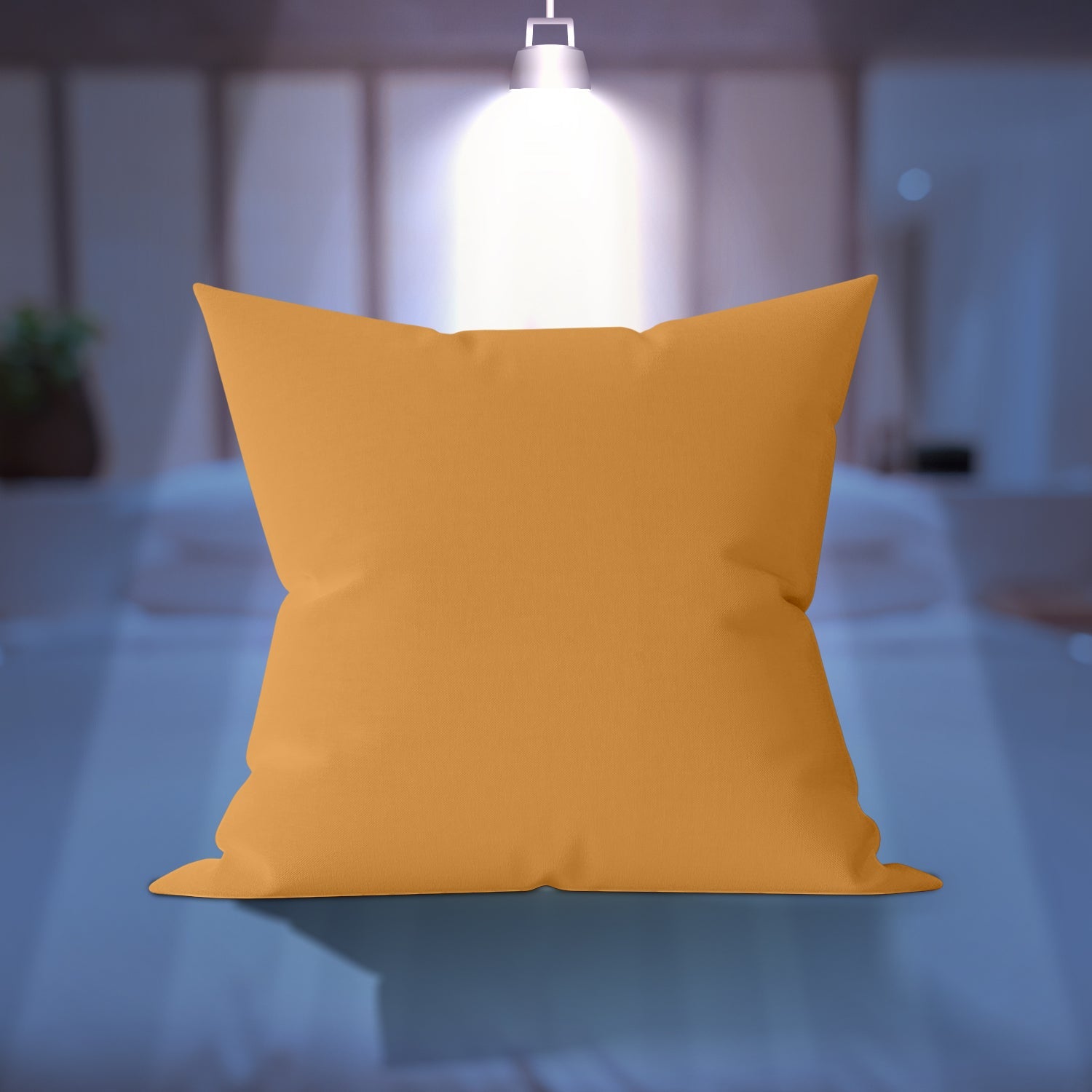 Pillow Covers, Couch Pillows Cover, Soft Decorative Pillow Covers (80 × 60 CM / 1 Pc) - Bhavnagar Deodap