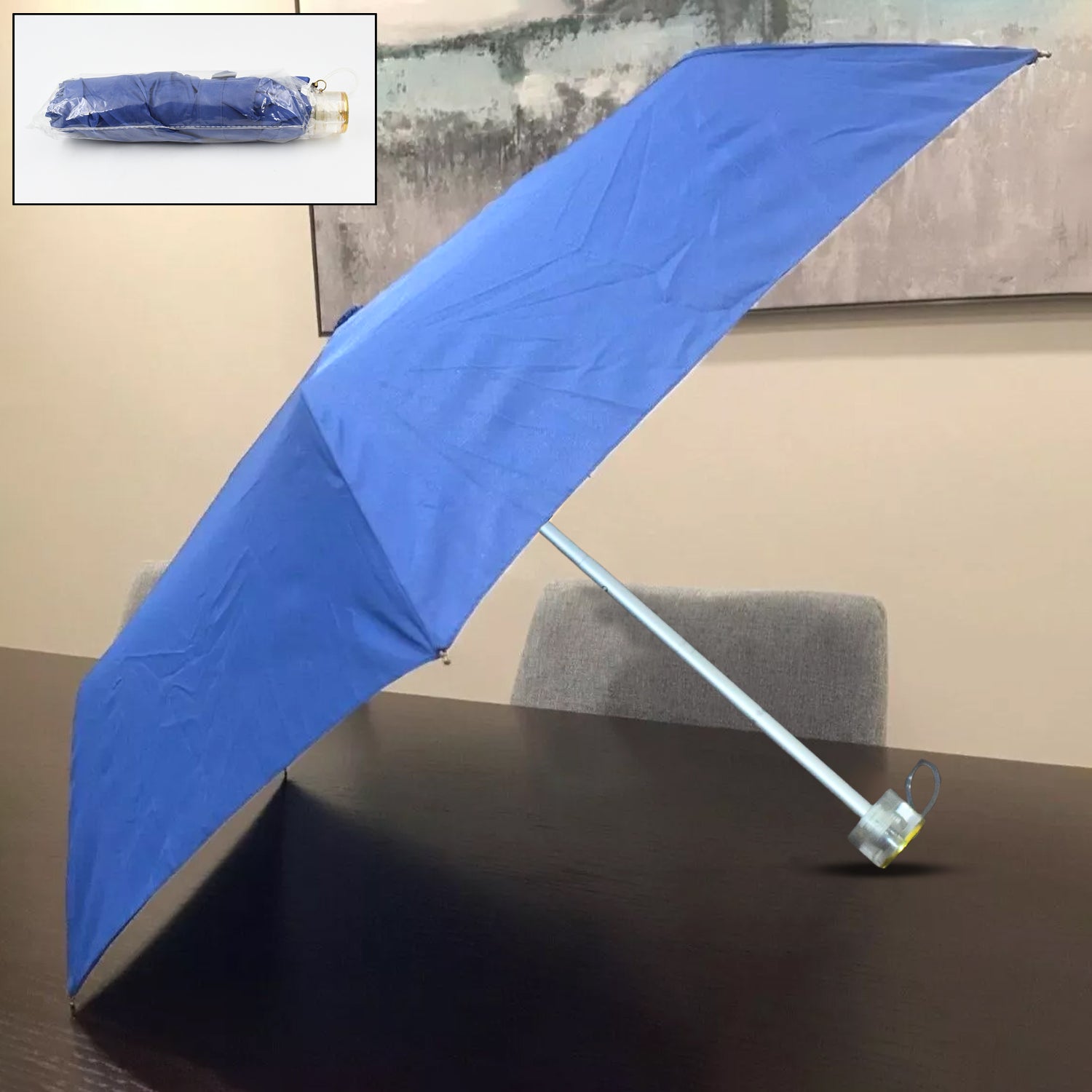 Umbrella for Children, Girls, and Boys (1 Pc)  - Bhavnagar Deodap