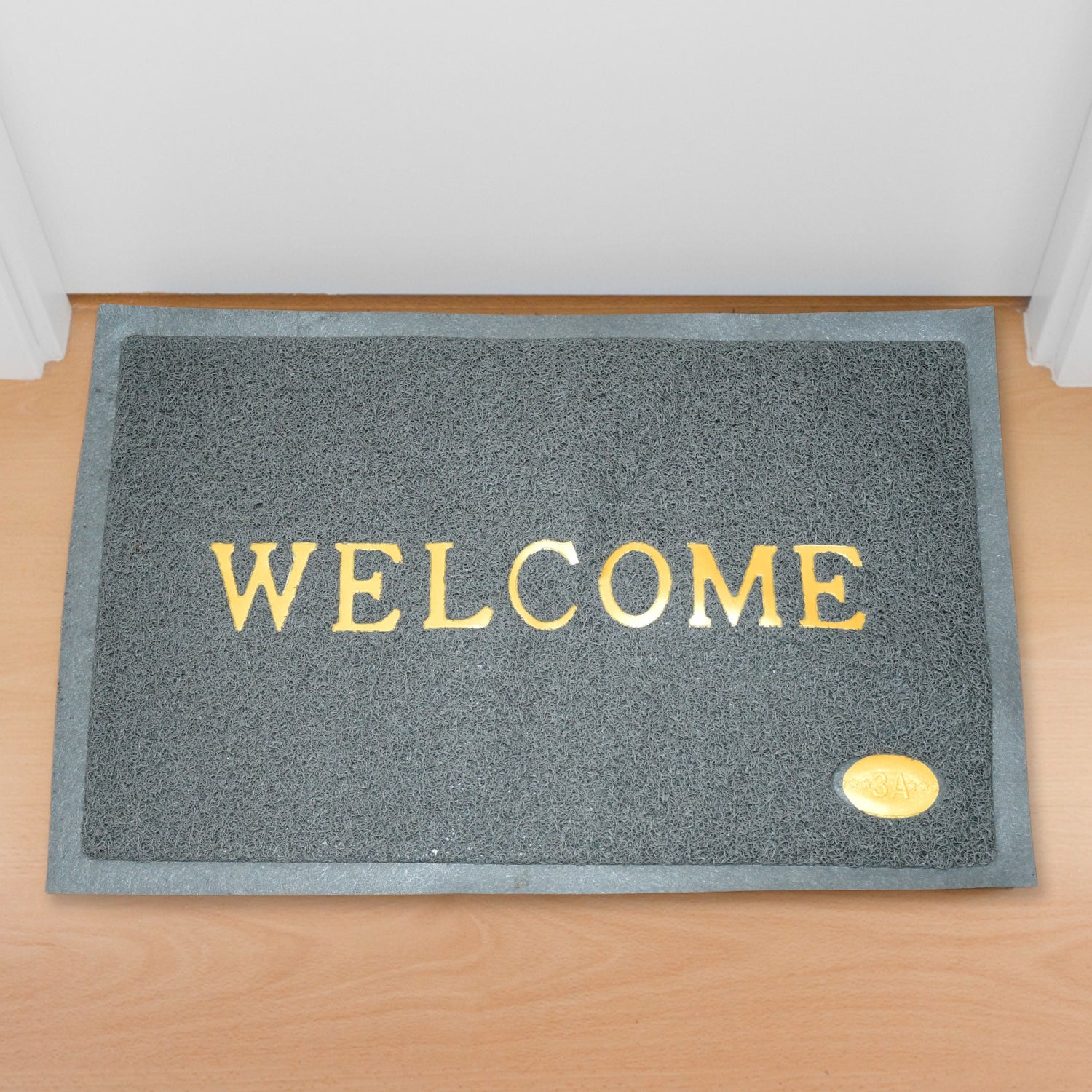 Easy to Clean for Entry For Bedroom, Living Room (23x15 Inch) - Bhavnagar Deodap