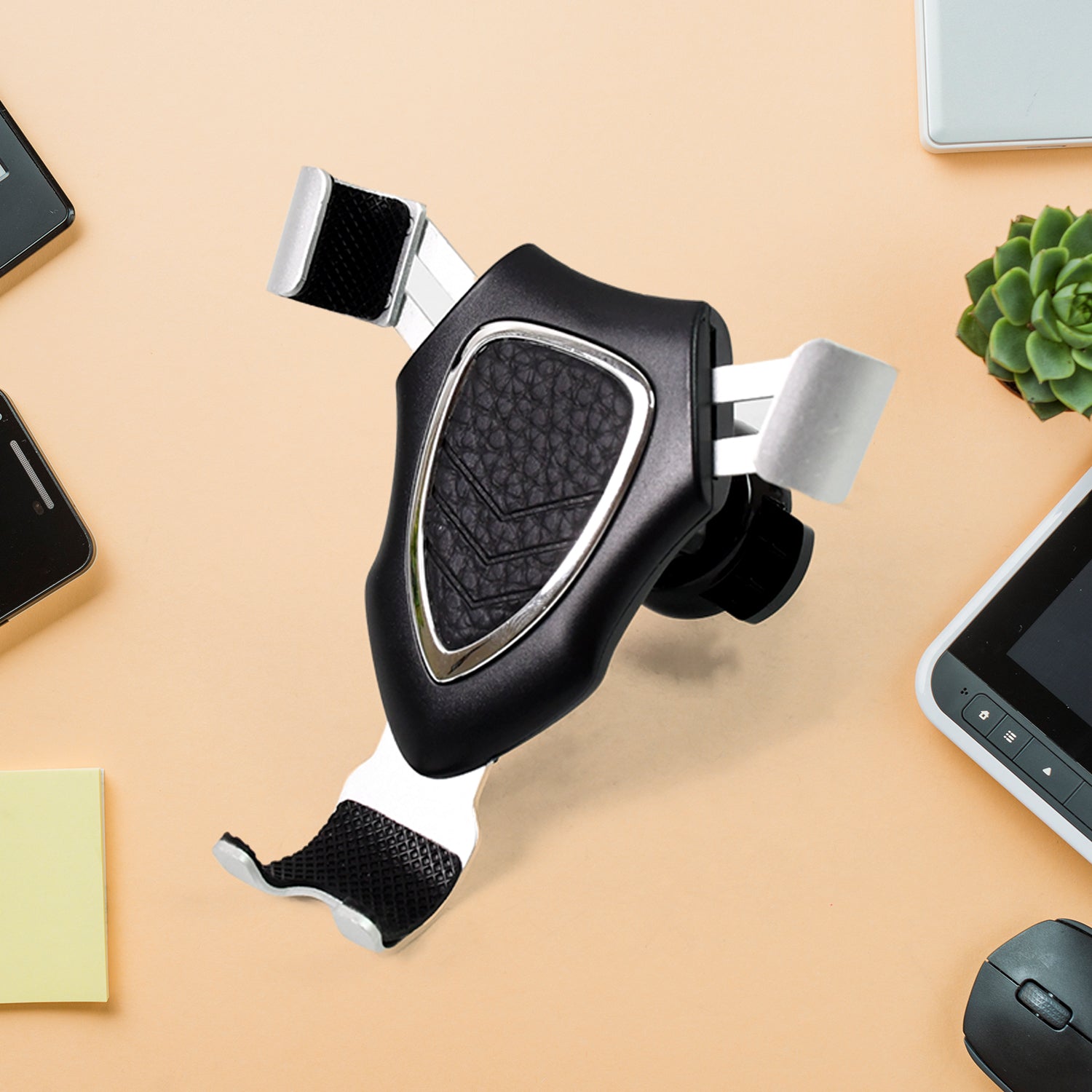 Car Phone Mount Car Cell Phone Holder (1 Pc) - Bhavnagar Deodap