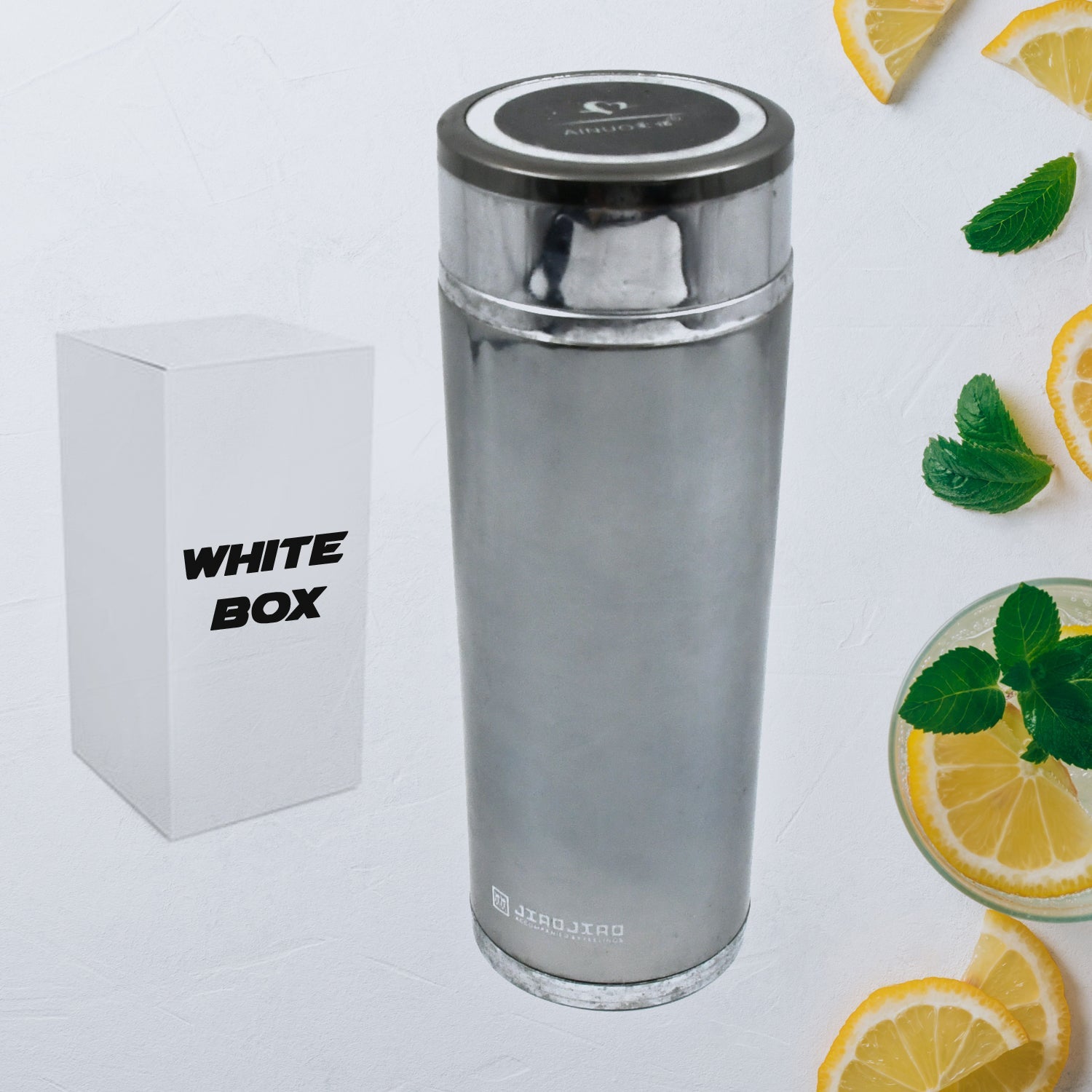Home (350ml) - Bhavnagar Deodap