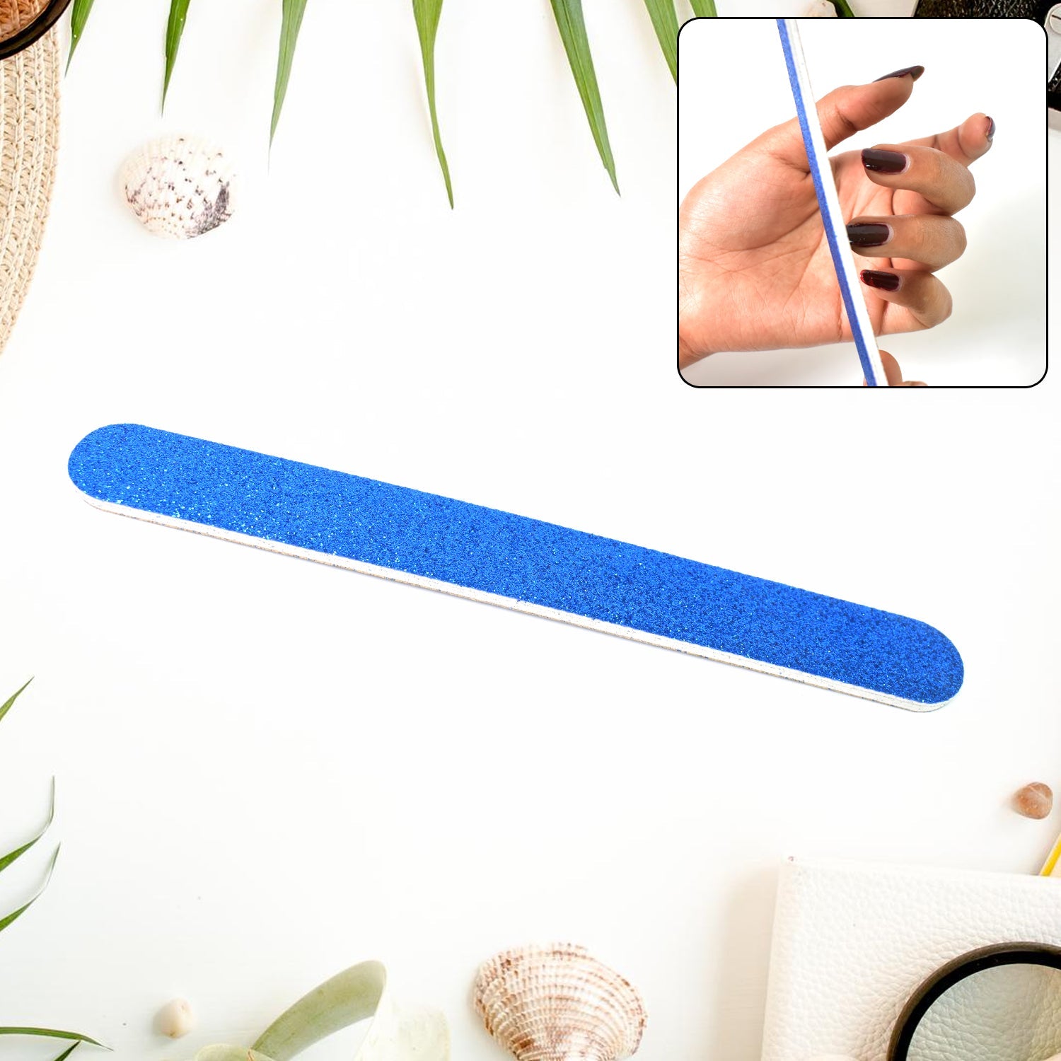 GlamNail File