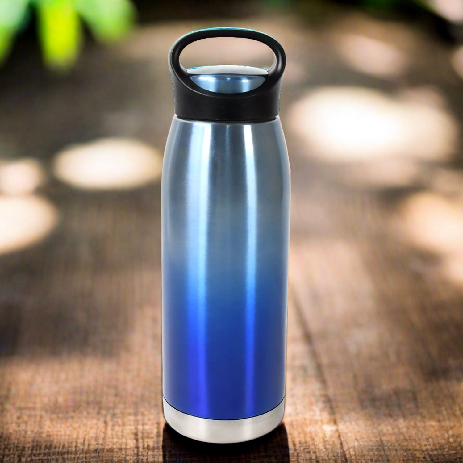 Travel Bottle - Bhavnagar Deodap