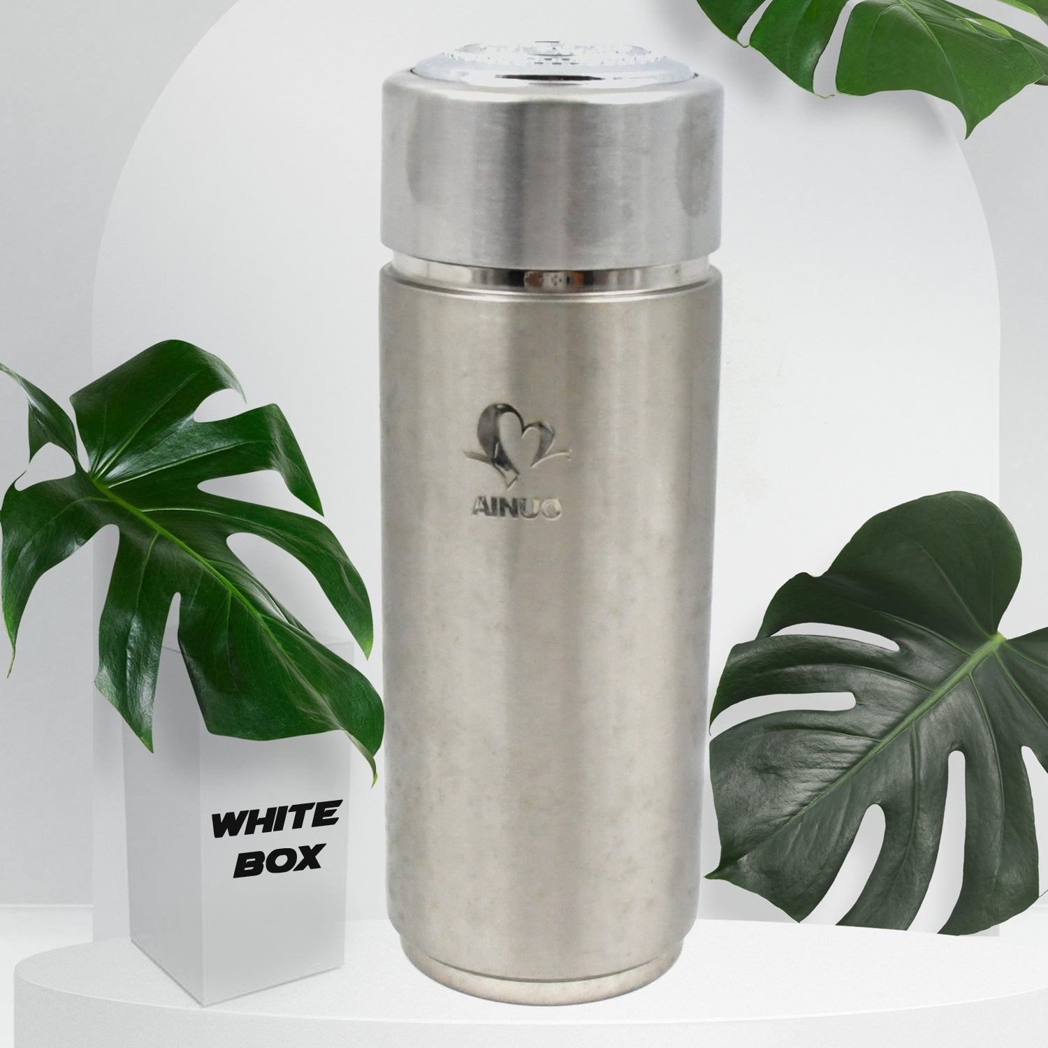 Home (350ml) - Bhavnagar Deodap