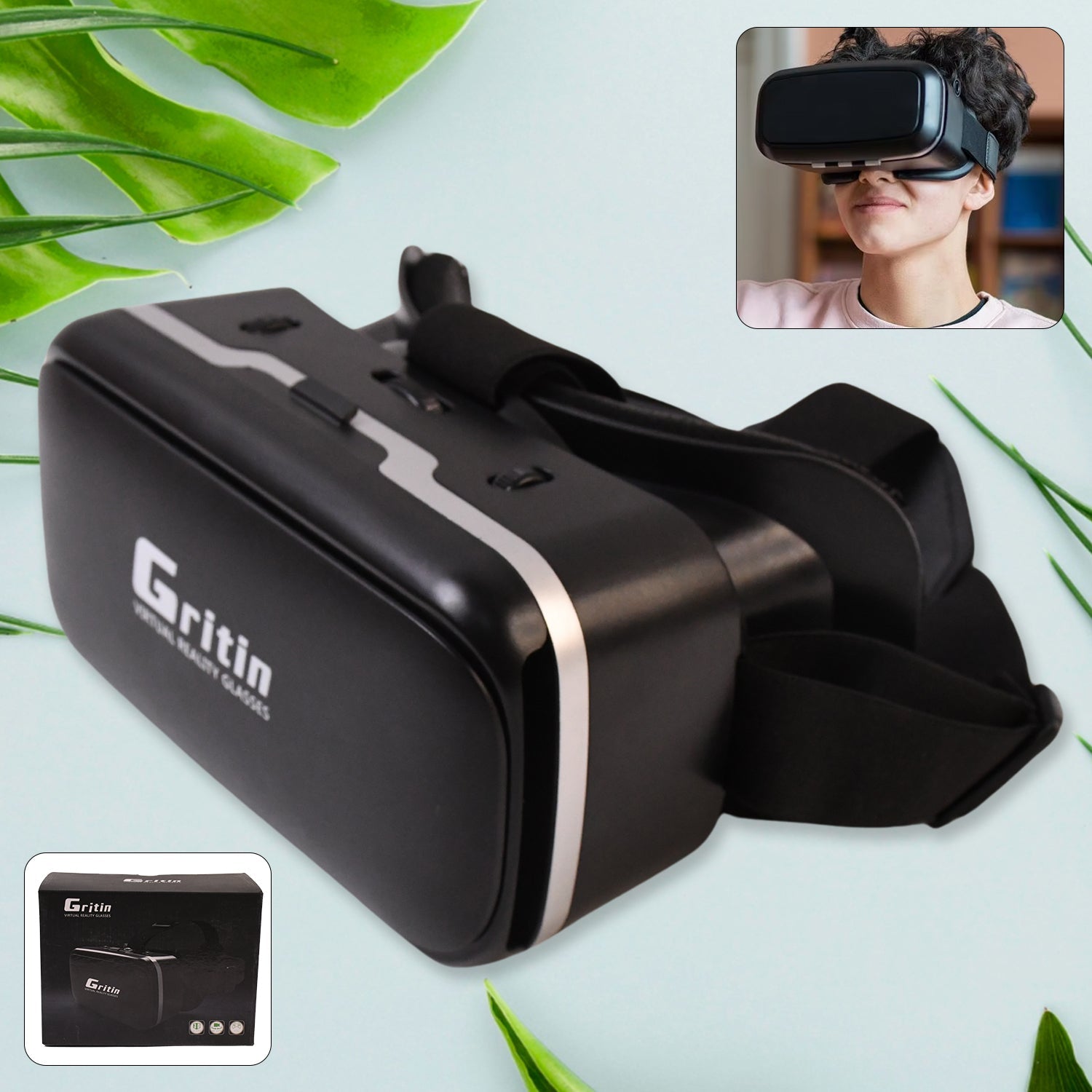 Infinity VR