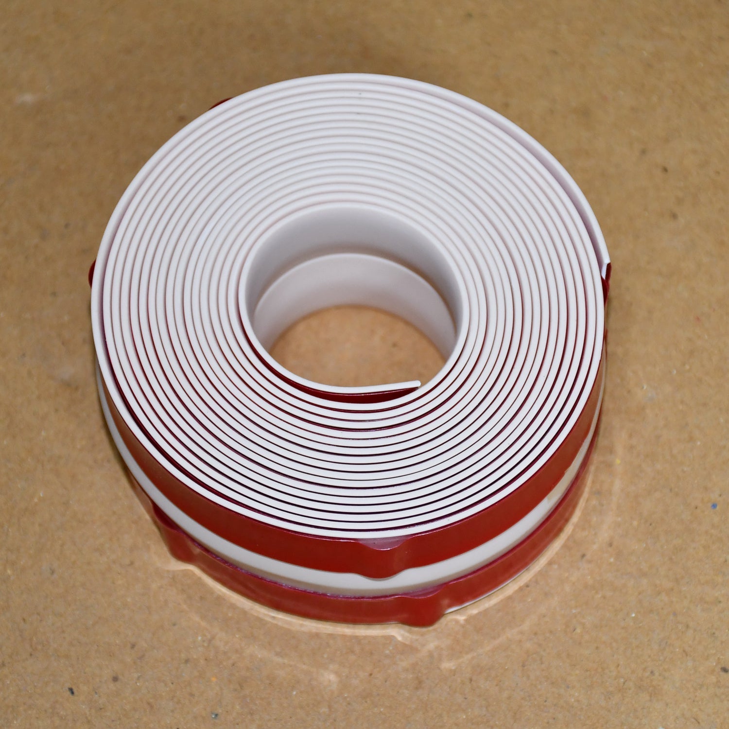 KITCHEN SINK PLATFORM STICKER BATHROOM CORNER TAPE (3.2 METER SIZE) - Bhavnagar Deodap