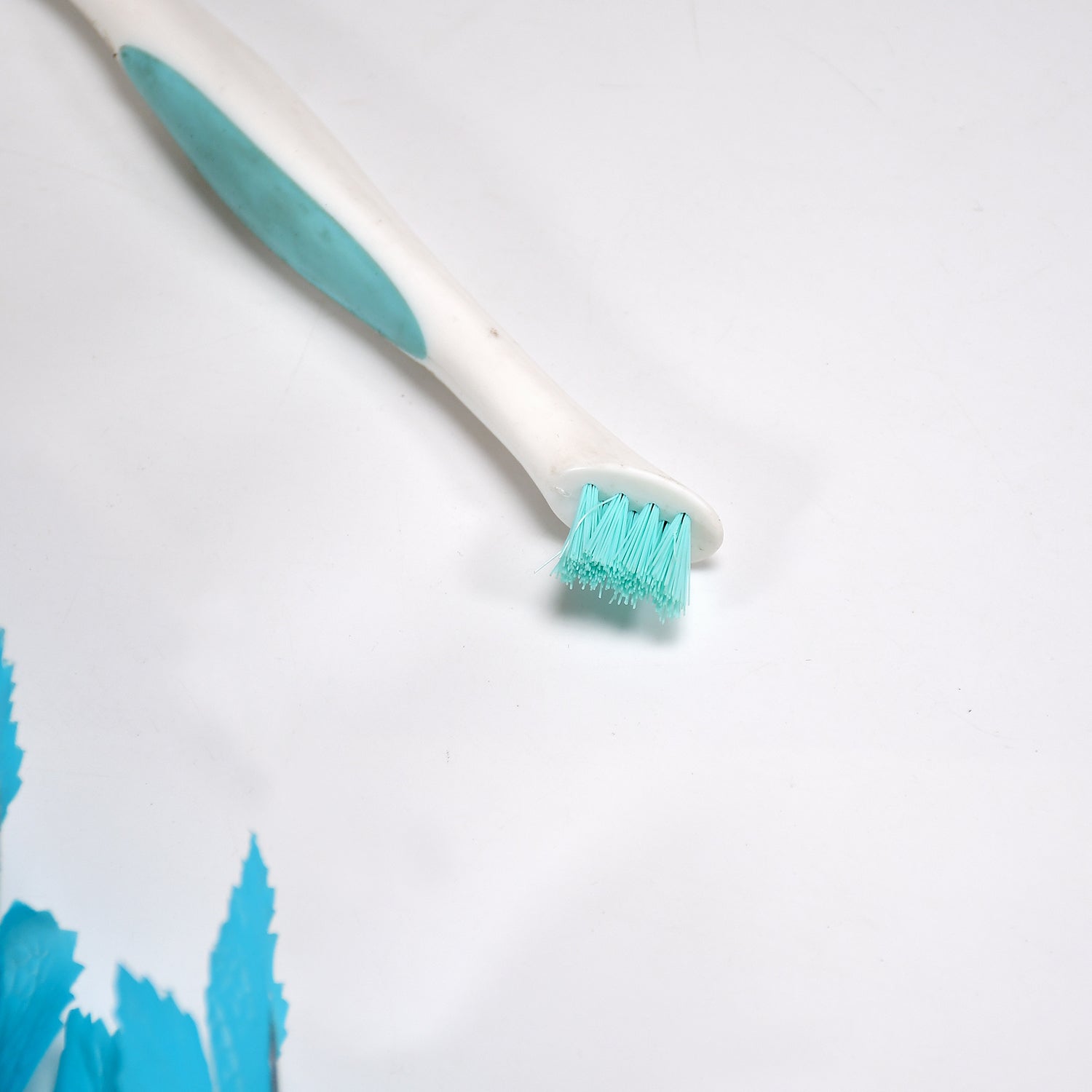 Multipurpose 2 side brush for home and kitchen use. - Bhavnagar Deodap