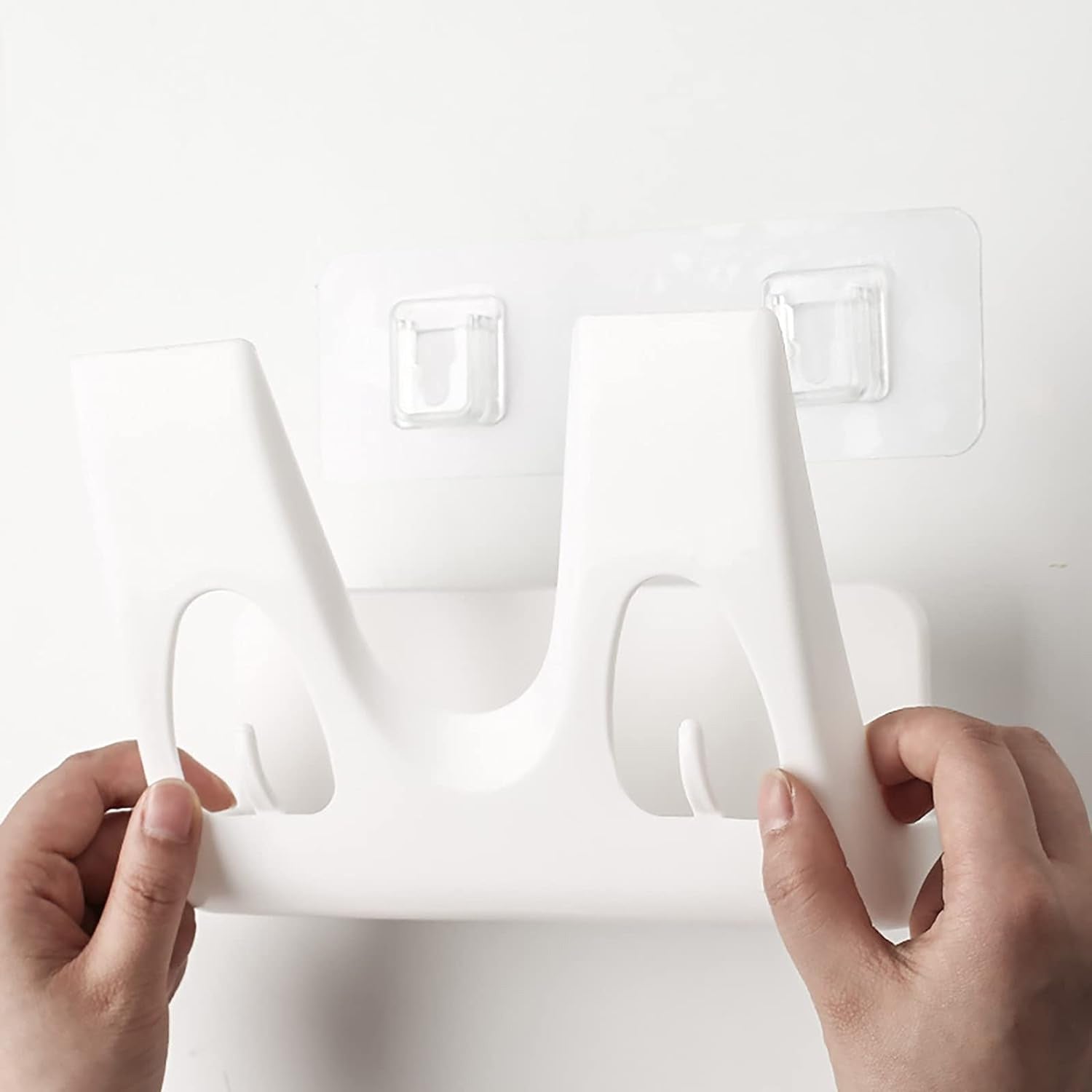 Multifunction Kitchen Rack: Plate, Dish Rack, Pot Lid Holder (Wall Mounted) - Bhavnagar Deodap