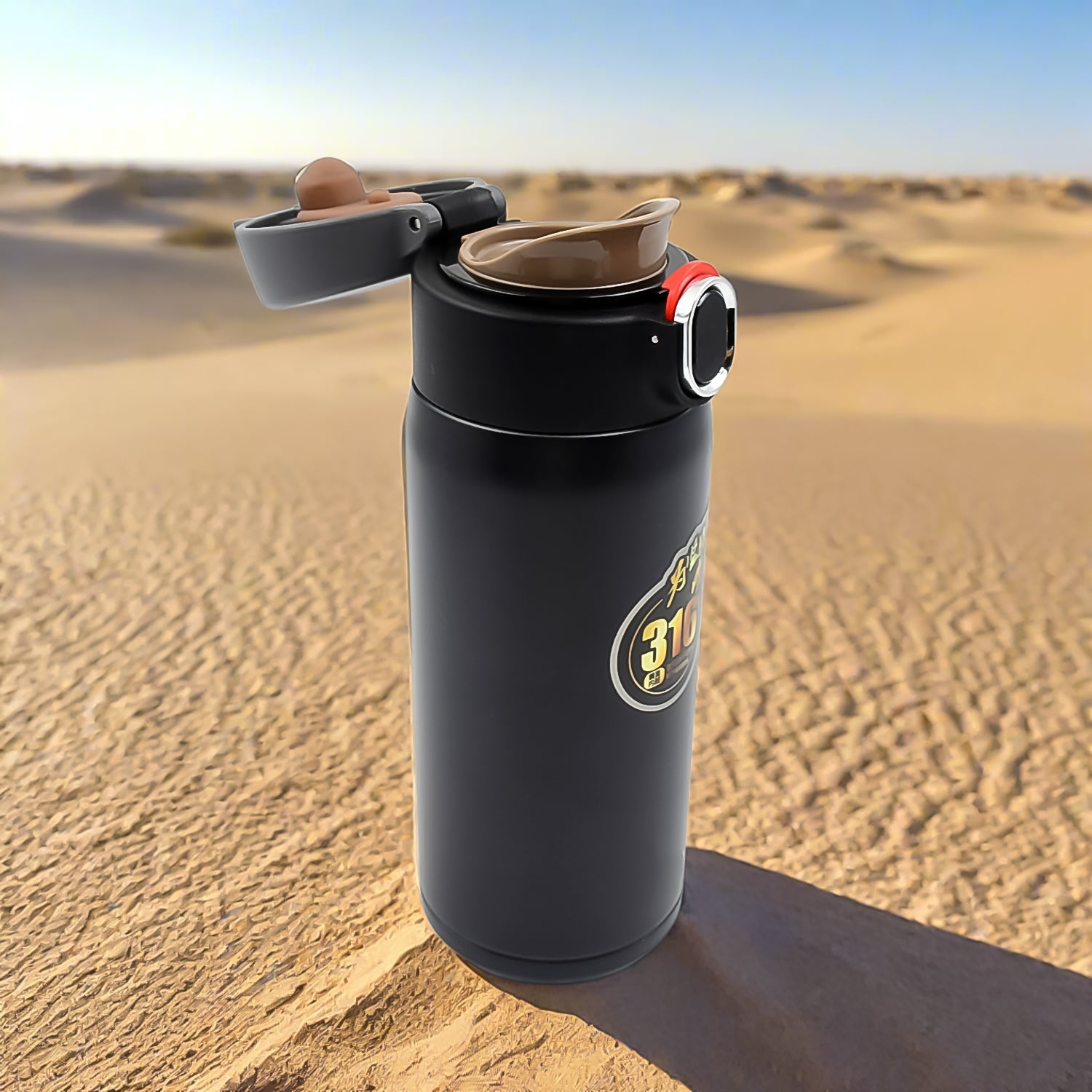 Portable Water Bottle