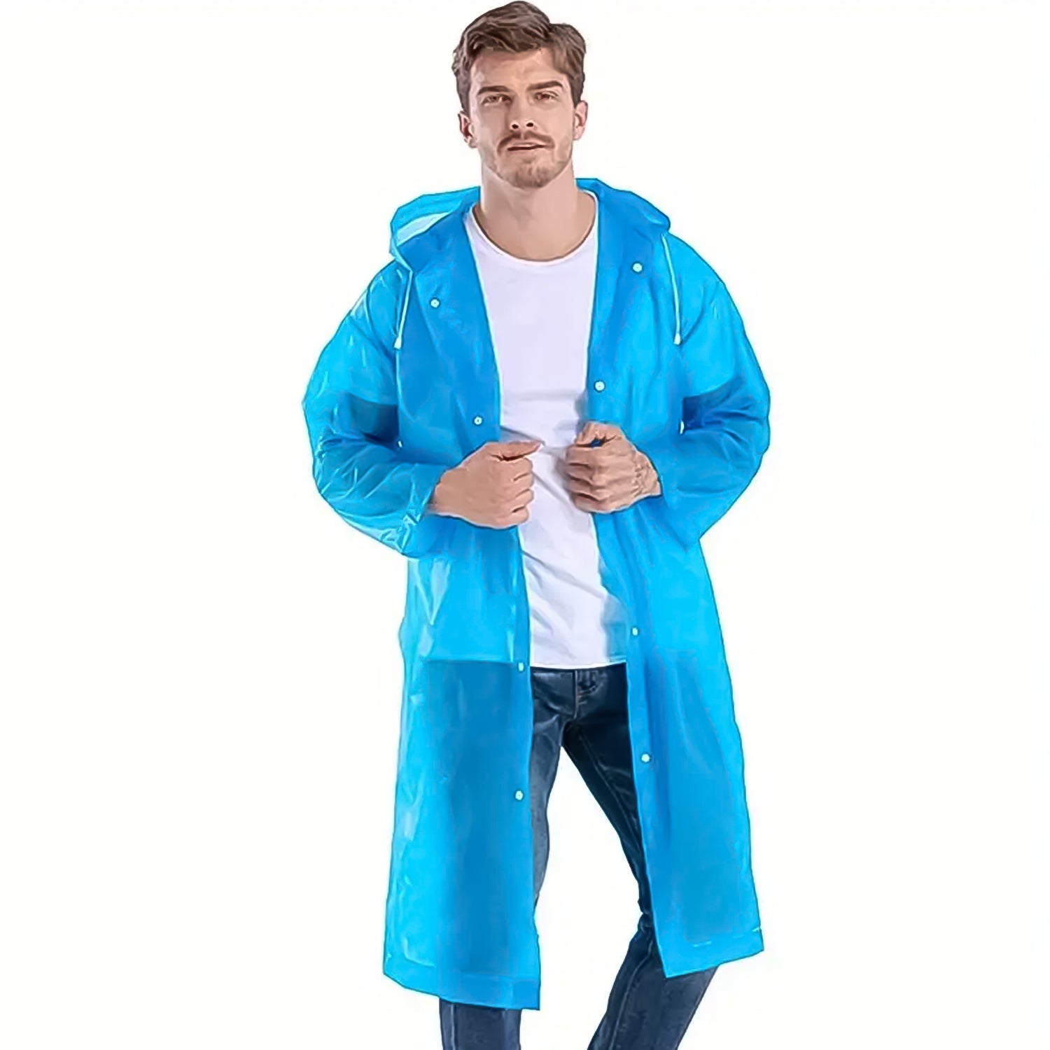 EvaFlex Portable Raincoat