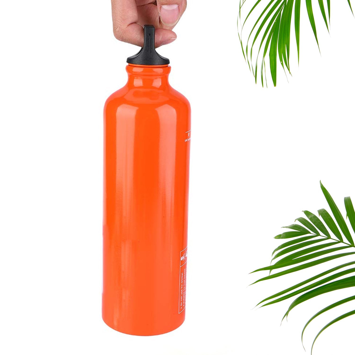 Plastic Water Bottle High Quality Premium Water Bottle Plastic 750ml Water Bottle For Fridge, Office, Sports, School, Gym, Yoga - Bhavnagar Deodap