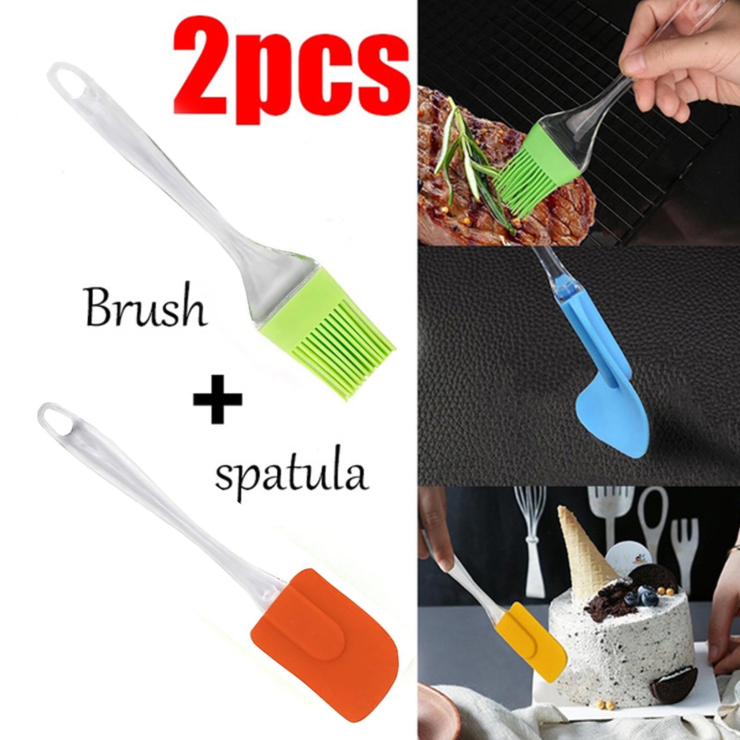 Kitchen Tool Set