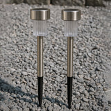 Weatherproof Solar Path Light for Garden