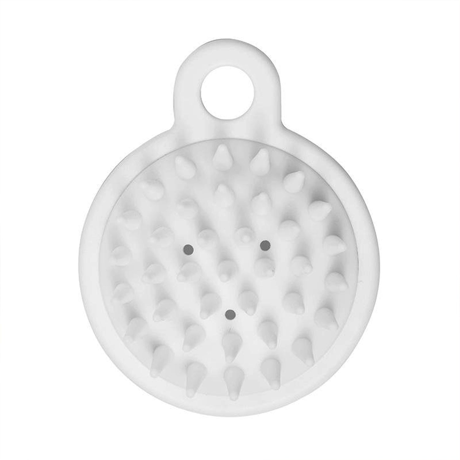 Comb Scalp Massage Brush, Hair brush, Hair Comb, Shower Brush, Bath Massage Brush, Small Portable Brush Washable Massage Comb Bath Shampoo Massages Effectively Remove Loose Short Hair - Bhavnagar Deodap