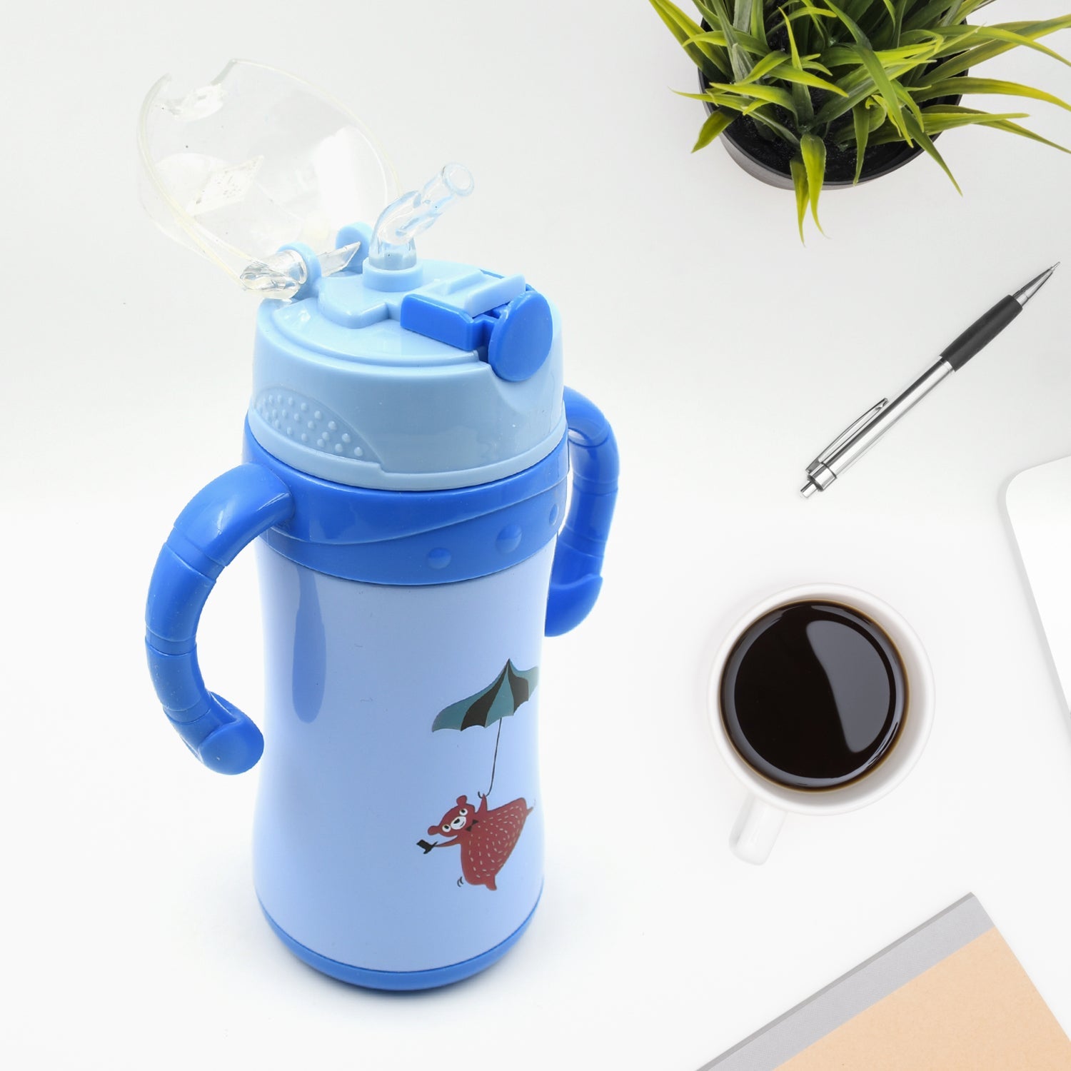 Travel Bottle - Bhavnagar Deodap
