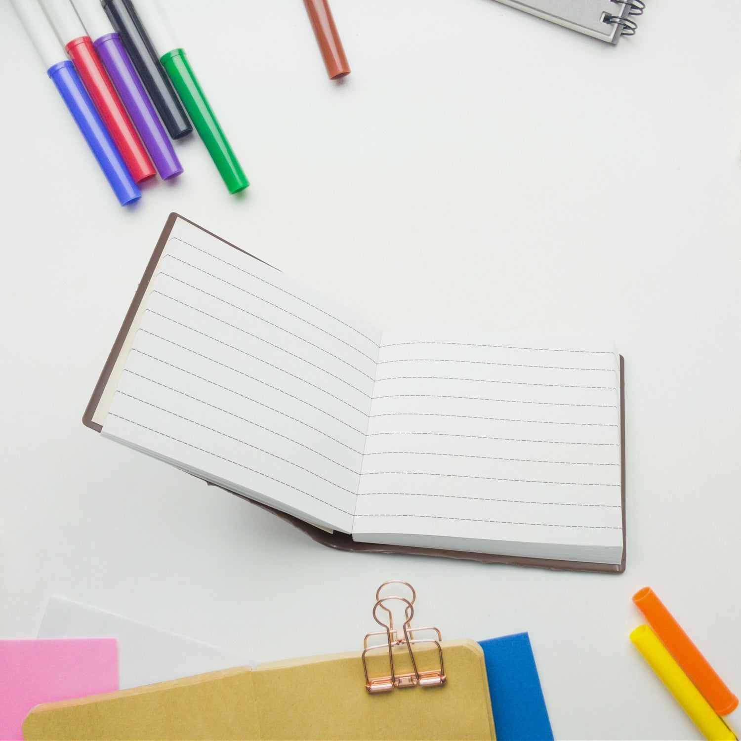 Chocolate Diary Notebooks Original Chocolate Smell  Writing Practice Book Early Learning Copybook Premium Chocolate Book ( 1Pc Book ) - Bhavnagar Deodap