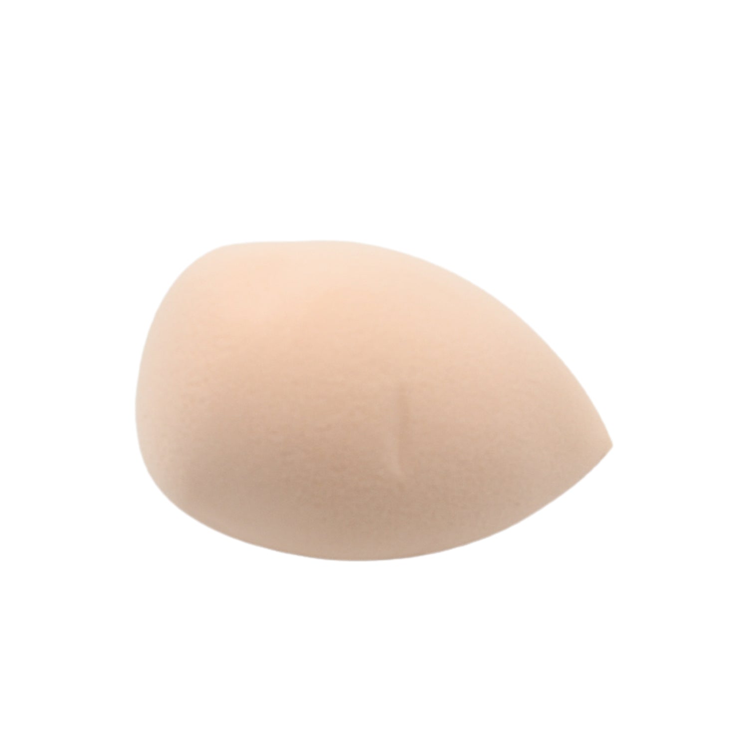 Reusable Egg Shape Facial Sponge for Daily Cleansing and Gentle Exfoliation, Makeup Remover, Face Wash Sponge, Makeup and Dead Skin, Cleansing Sponge for Dry & Wet Use For Women’s (1 pc) - Bhavnagar Deodap