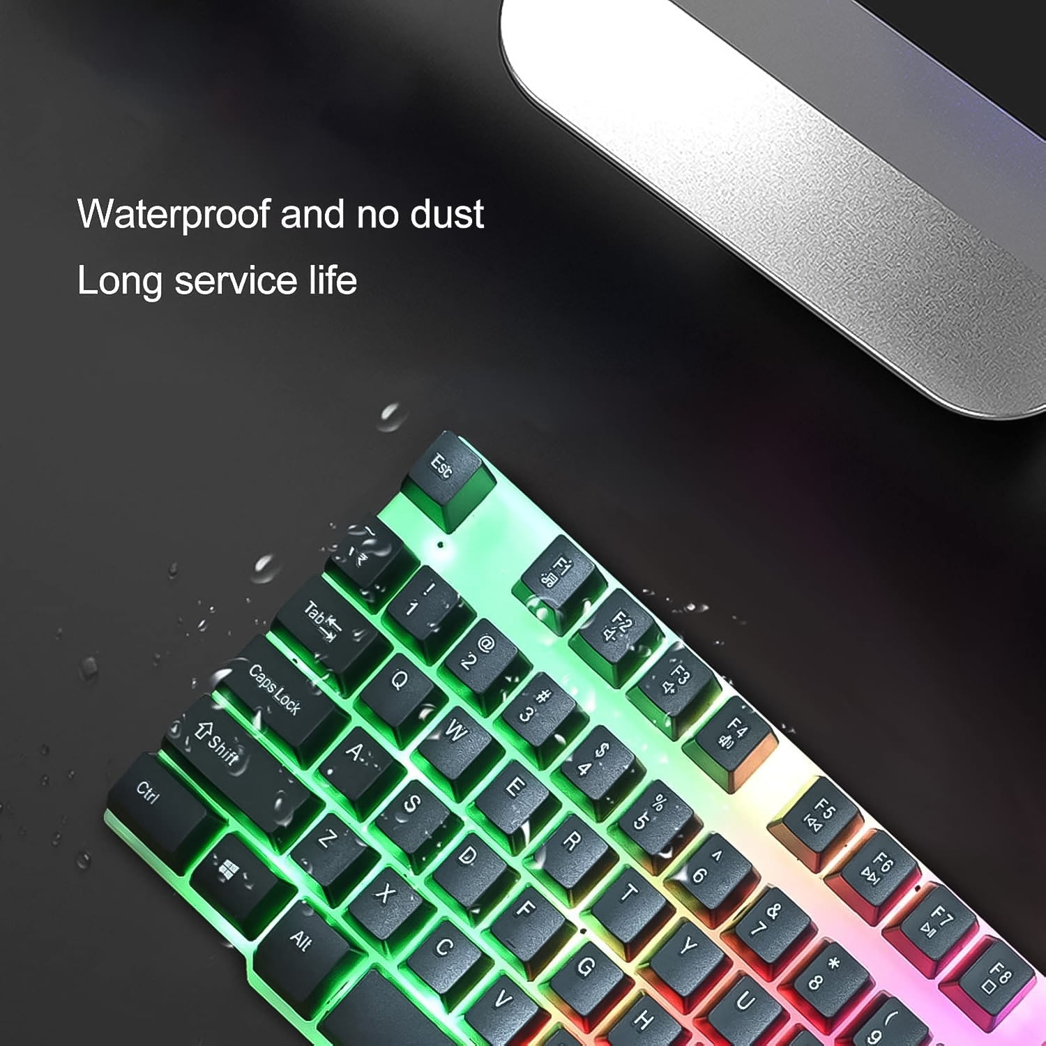 NeonKeys 104 Duo