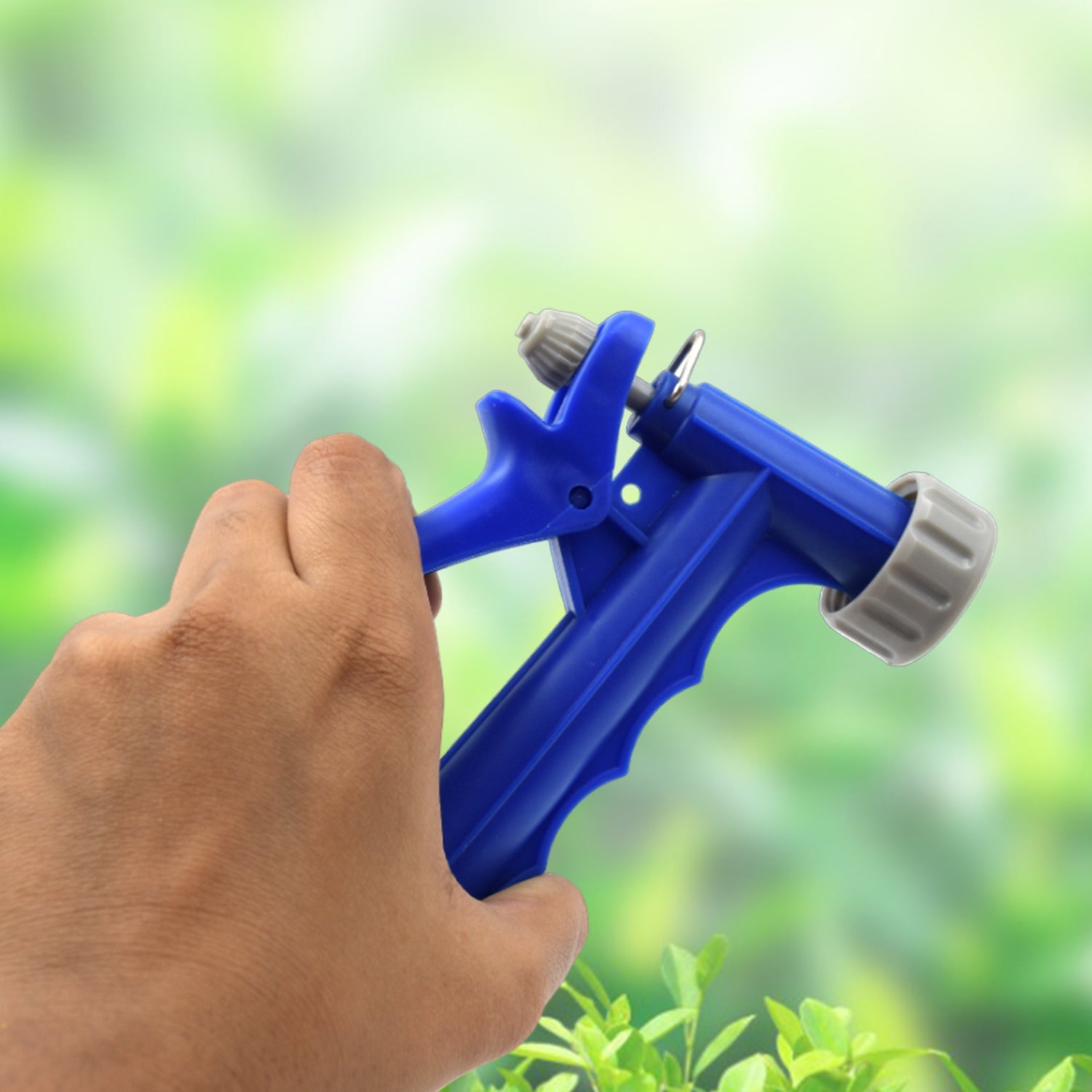 Garden Hose Spray Gun Garden, Waterpipes Sprayer Spray Home Hose, Garden hose Water hose hose nozzle home car wash water gun set garden watering multi-function water gun - Bhavnagar Deodap