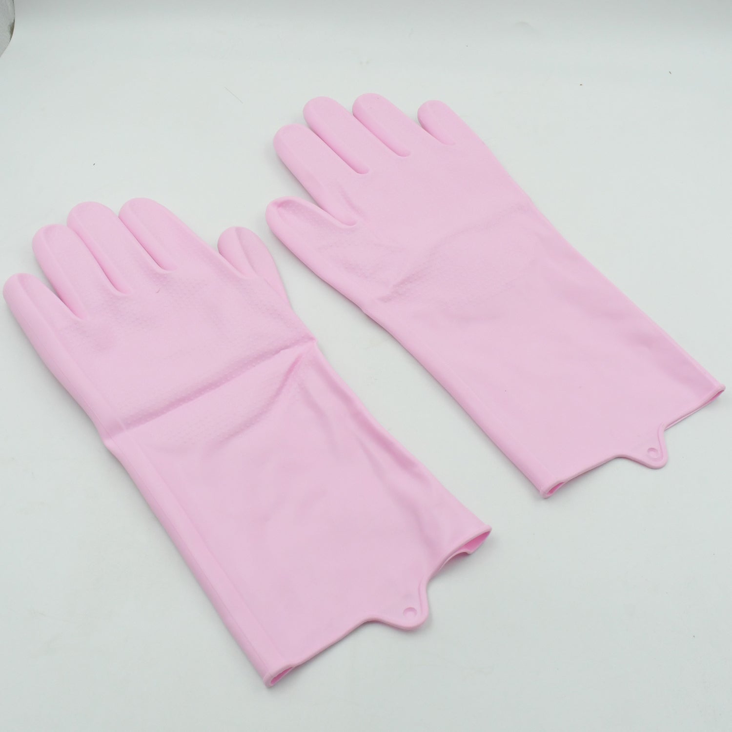 Pet Grooming Wet and Dry Glove (1 Pair , 196Gm) - Bhavnagar Deodap