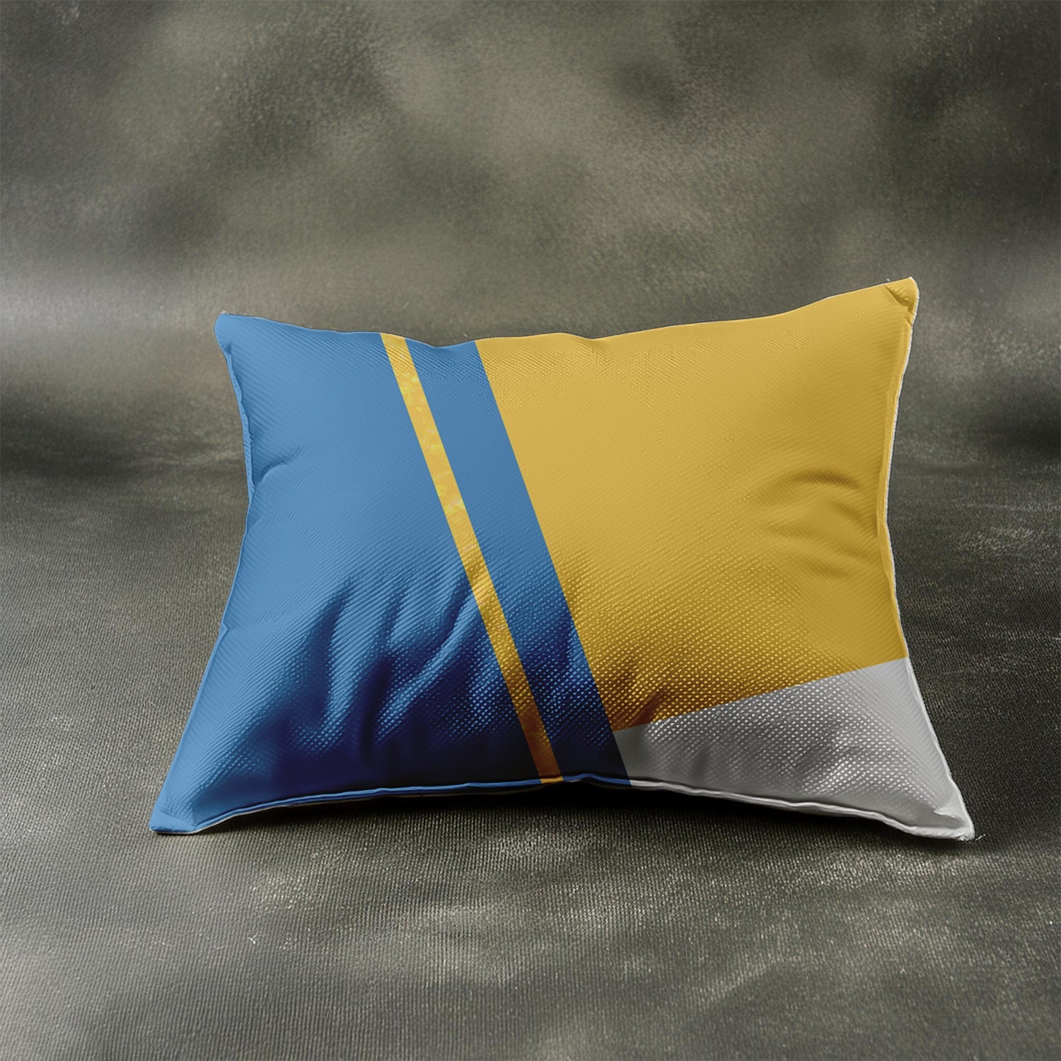 Pillow Covers, Couch Pillows Cover, Soft Pillow Covers (80 × 60 CM / 1 Pc) - Bhavnagar Deodap