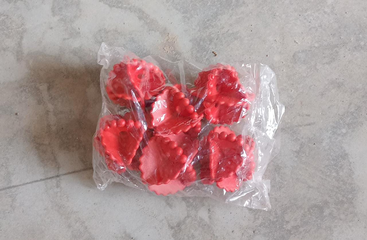 Laundry Washing Ball, Wash Without Detergent (6pcs) - Bhavnagar Deodap