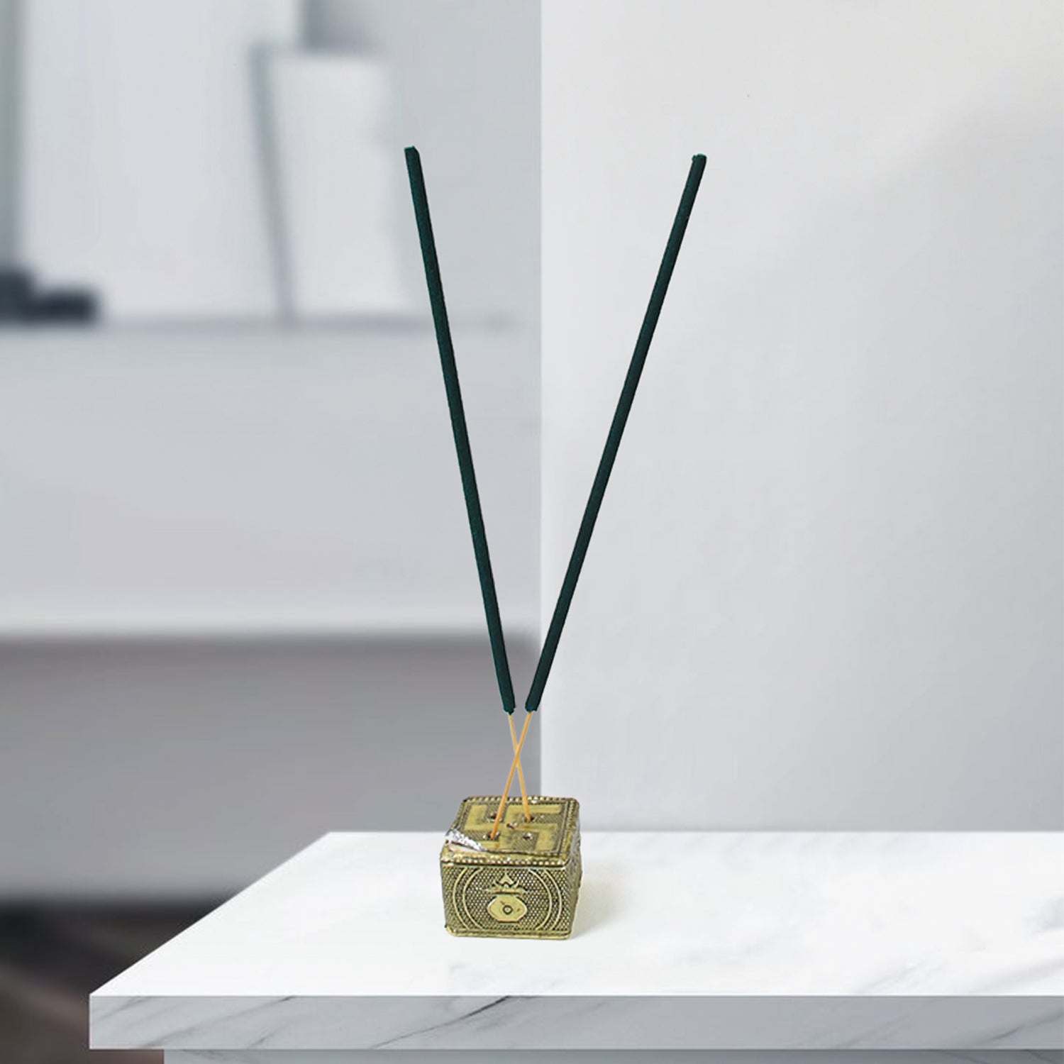 Arabian Night Premium Incense Sticks / Agarbatti (90 Gm / Stand not included) - Bhavnagar Deodap