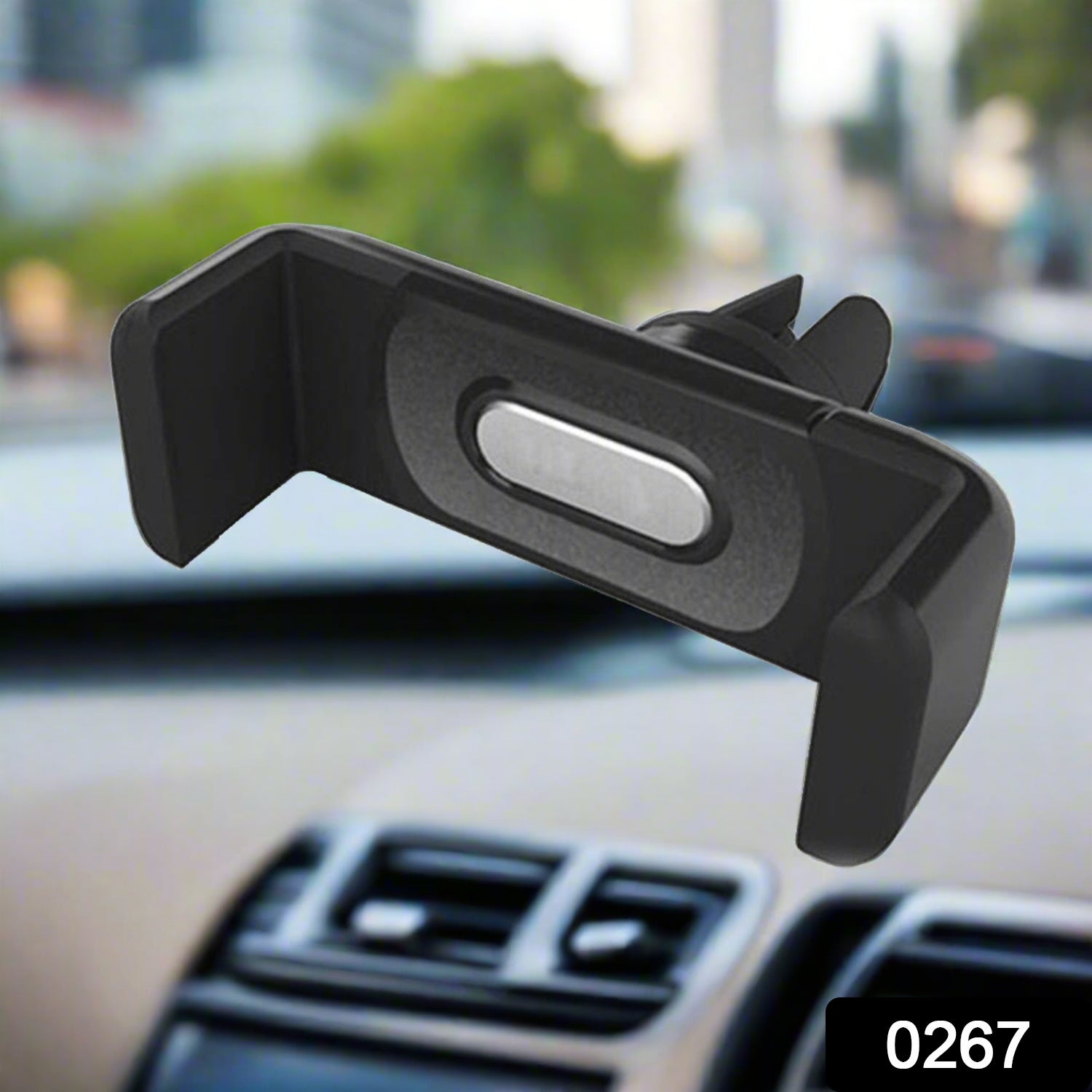 Universal Car Air Vent Mount - Bhavnagar Deodap