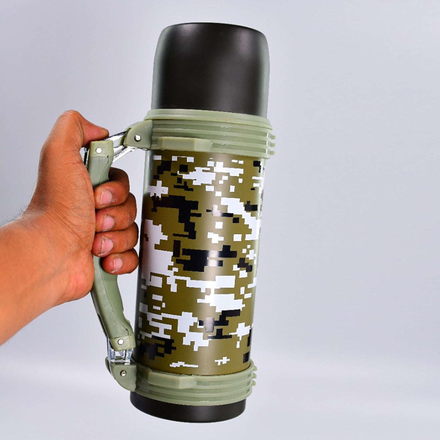 THERMOS FLASK