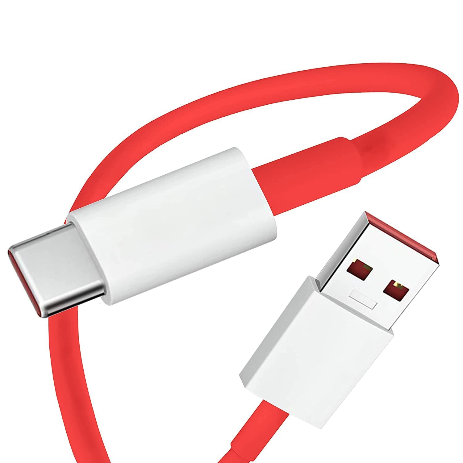 Data Transfer Cable For All C Type Mobile Use - Bhavnagar Deodap