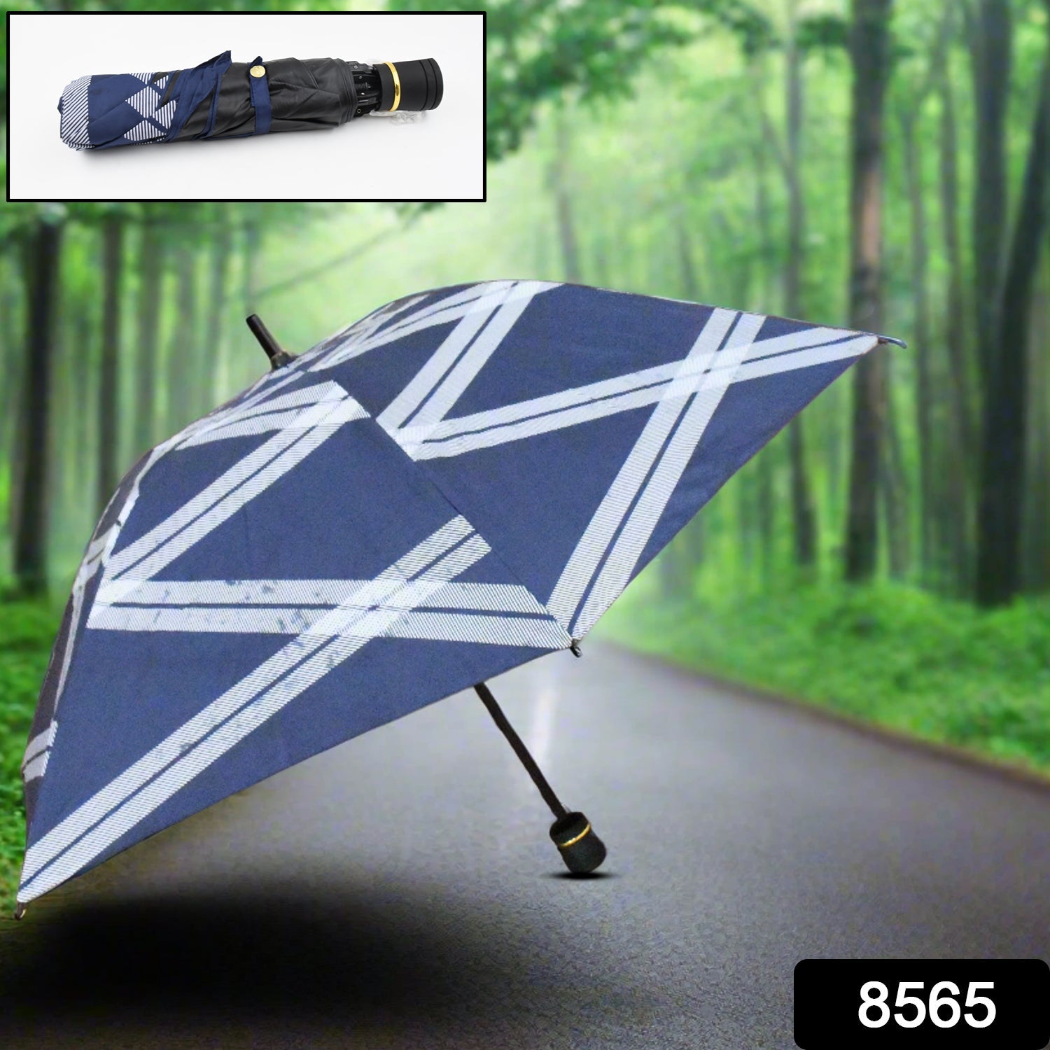 Umbrella for Children, Girls, and Boys (1 Pc)  - Bhavnagar Deodap