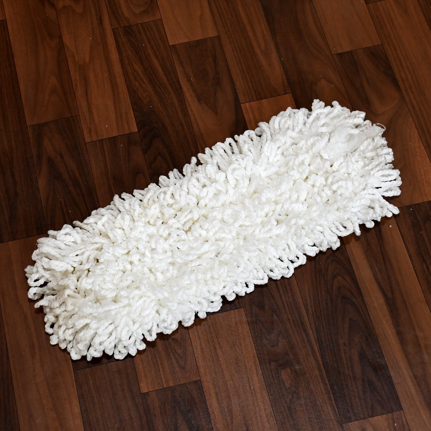 Dust Mop Refill - Replacement Mop Head Only - 50cm X 20cm - Bhavnagar Deodap