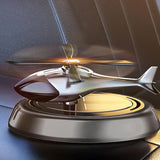 Car Dashboard Propeller Perfume Diffuser