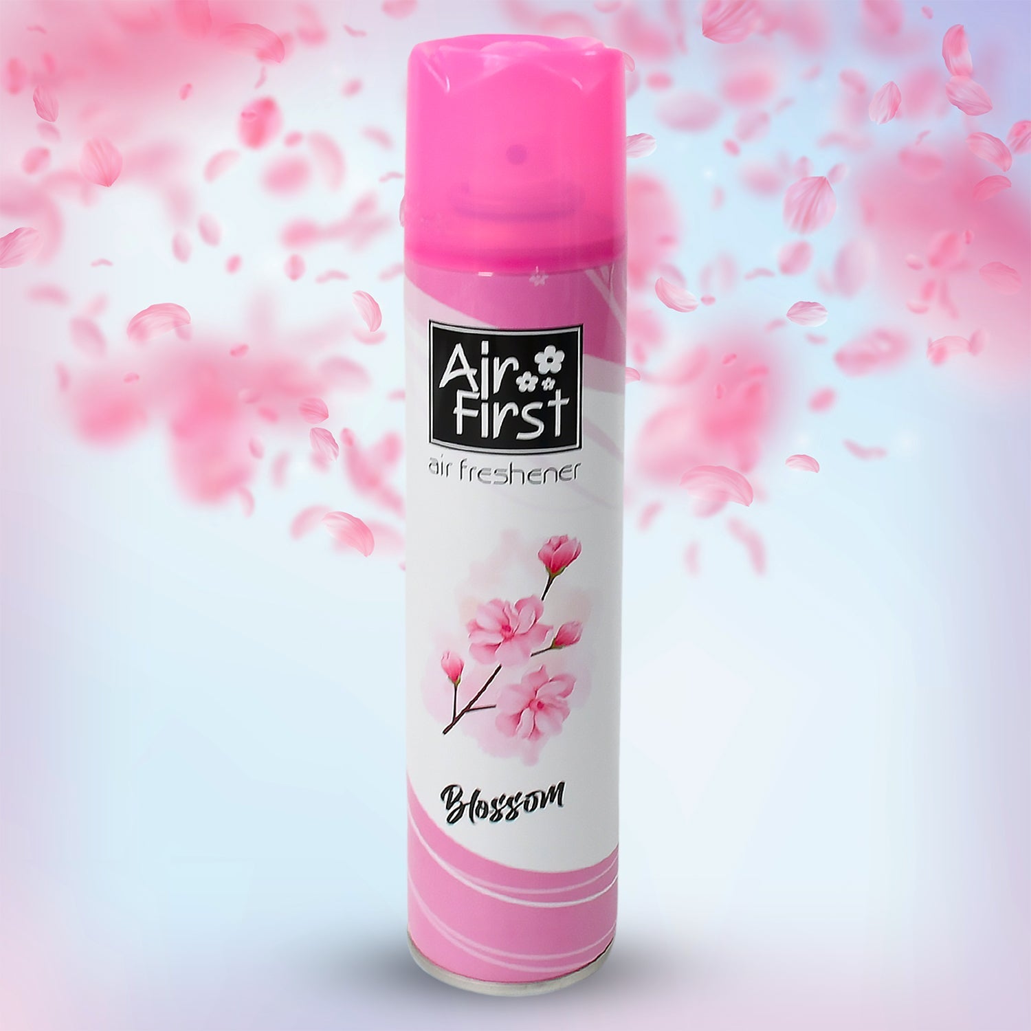 Used In Office, Home, Hotels, Banquets, Carpet Etc, Room Spray Air Freshener, Mix Fragrance Lemon, Kiwi, Blossom, Aqua, Cafet (300 Ml Approx / 1 Pc) - Bhavnagar Deodap