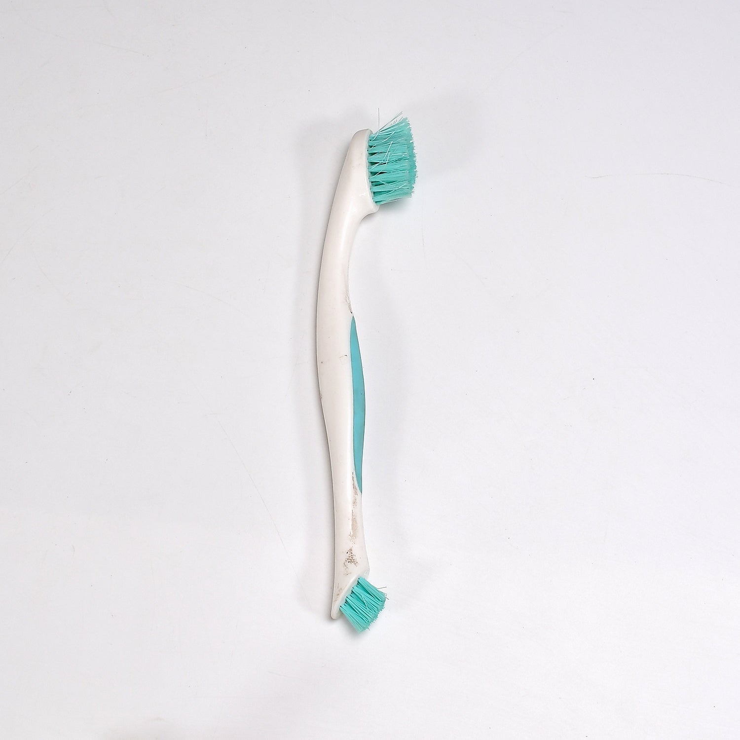 Multipurpose 2 side brush for home and kitchen use. - Bhavnagar Deodap
