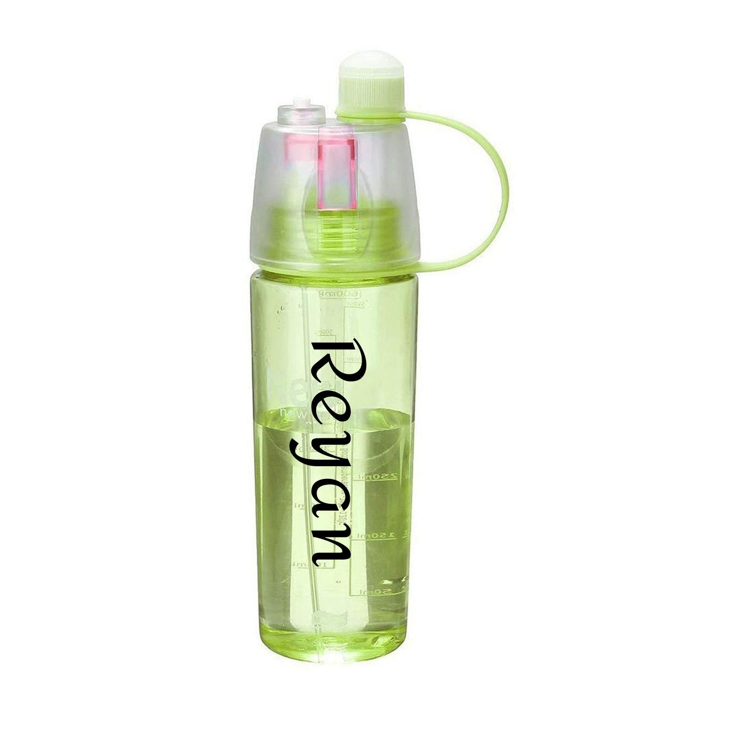 Customize New B Portable Water Bottle - Bhavnagar Deodap