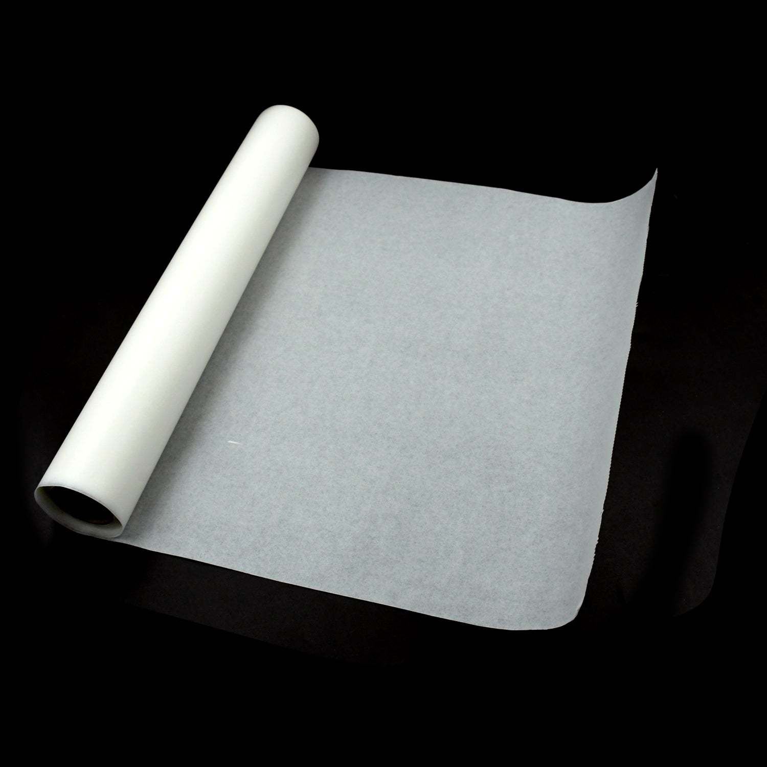 Non-Stick Parchment Paper: Easy Cleanup for Baking, Grilling & More (Microwave & Oven Safe) - Bhavnagar Deodap