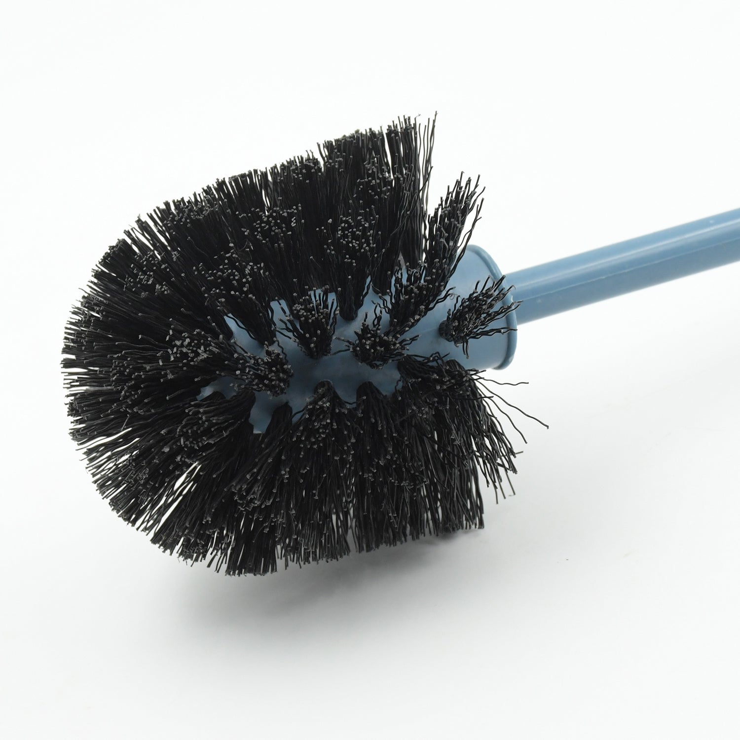 Round Toilet Brush: Effective Cleaning for Your Bathroom - Bhavnagar Deodap