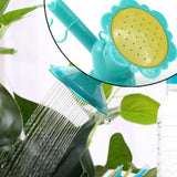 Universal Plastic Water Bottle Sprinkler Head Nozzle (1 Pc)