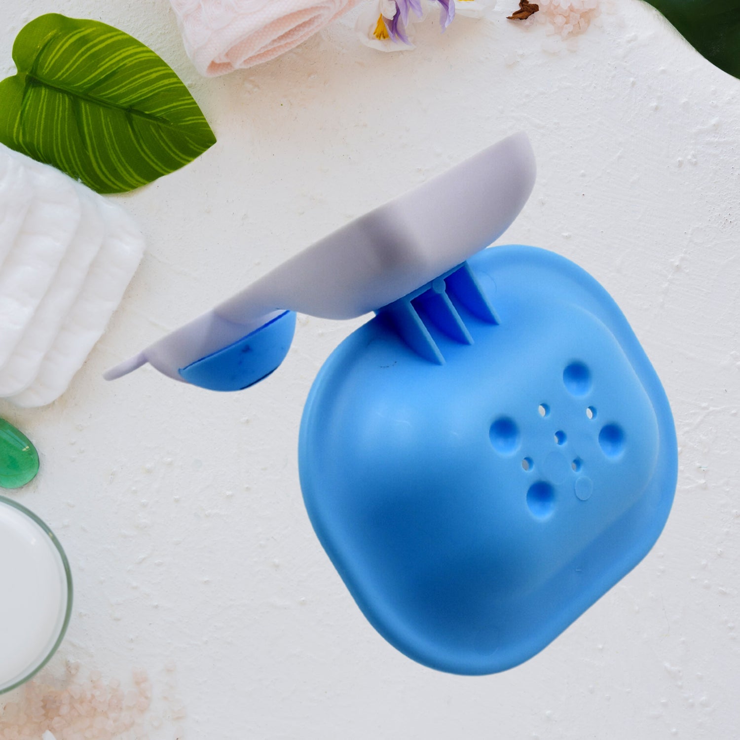 CARTOON SOAP DISH BATROOM SOAP DISH , UNIQUE DESIGN SOAP DISH HOLDER FOR KIDS, BATHROOM SOAP STAND - Bhavnagar Deodap