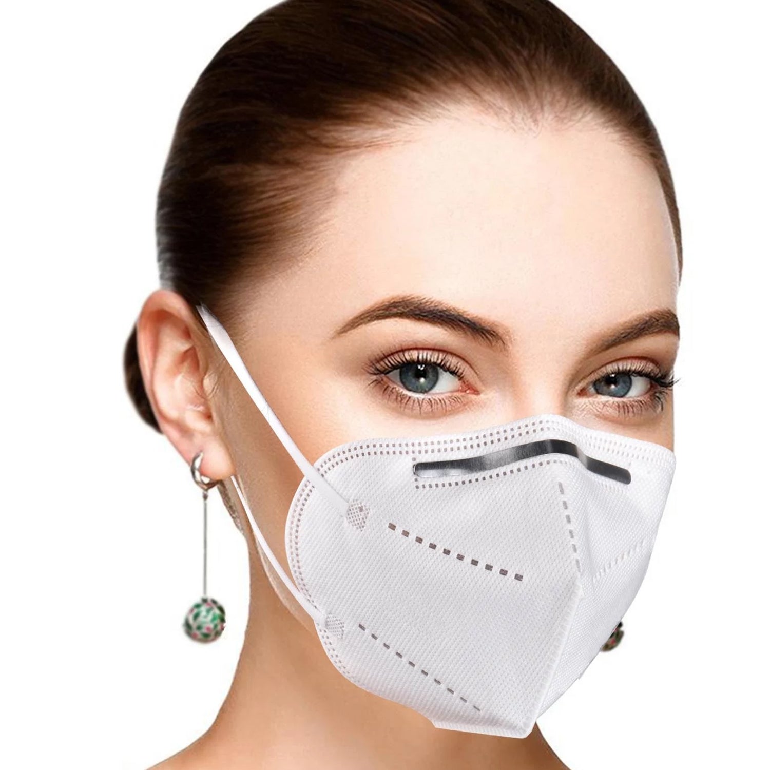 Virus Face Mask - Bhavnagar Deodap