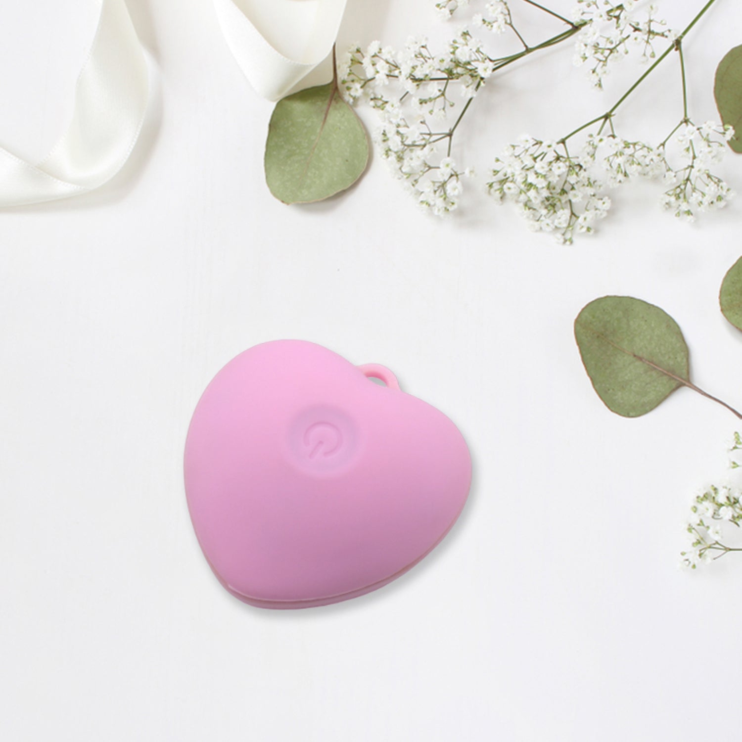 Silicone Facial Cleansing & Exfoliating Scrubber for Women - Bhavnagar Deodap