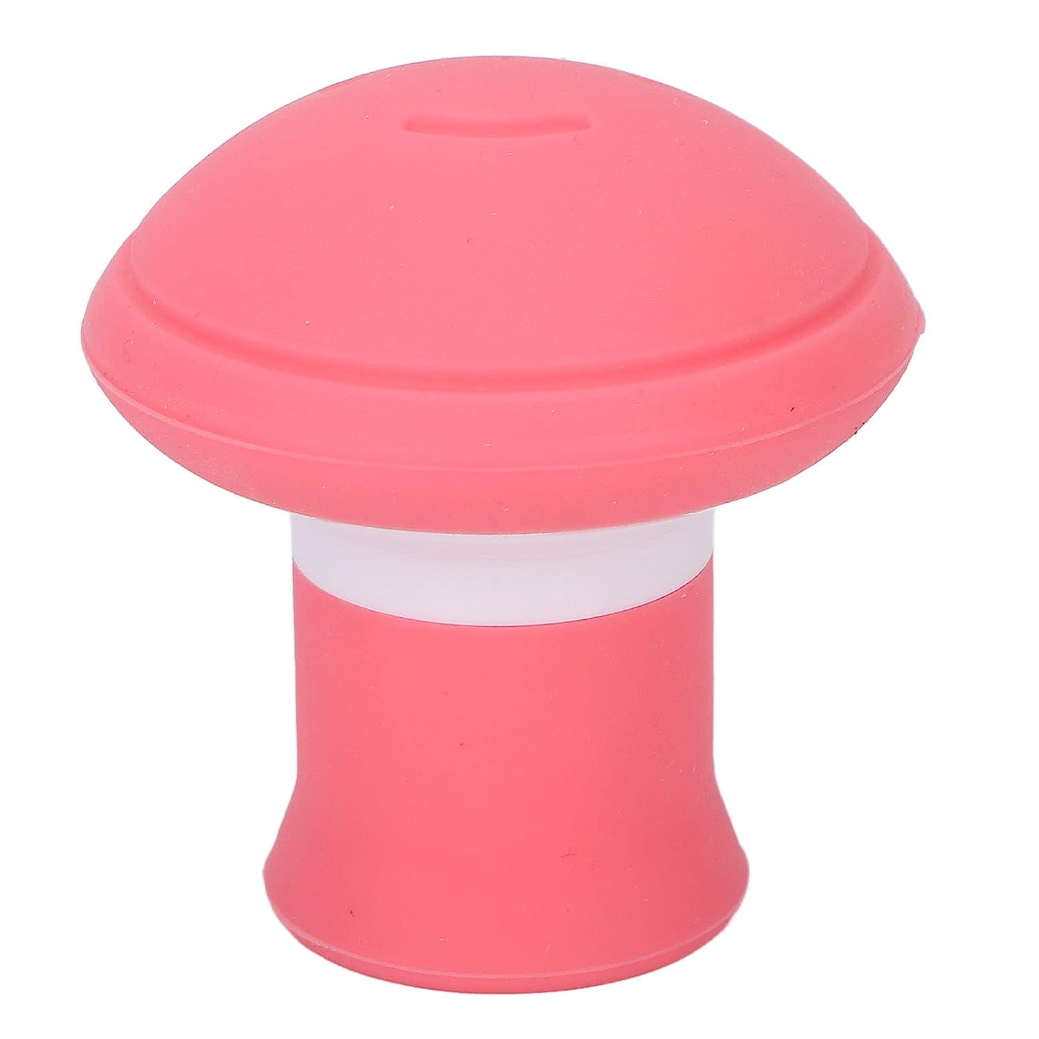 SILICONE FACIAL JAW EXERCISER BREATHING TYPE FACE SLIMMER, BREATHING TYPE FACE SLIMMER FACE LIFT INHALING & EXHALING TOOL, LOOK YOUNGER AND HEALTHIER - HELPS REDUCE STRESS AND CRAVINGS (Card Packing) - Bhavnagar Deodap