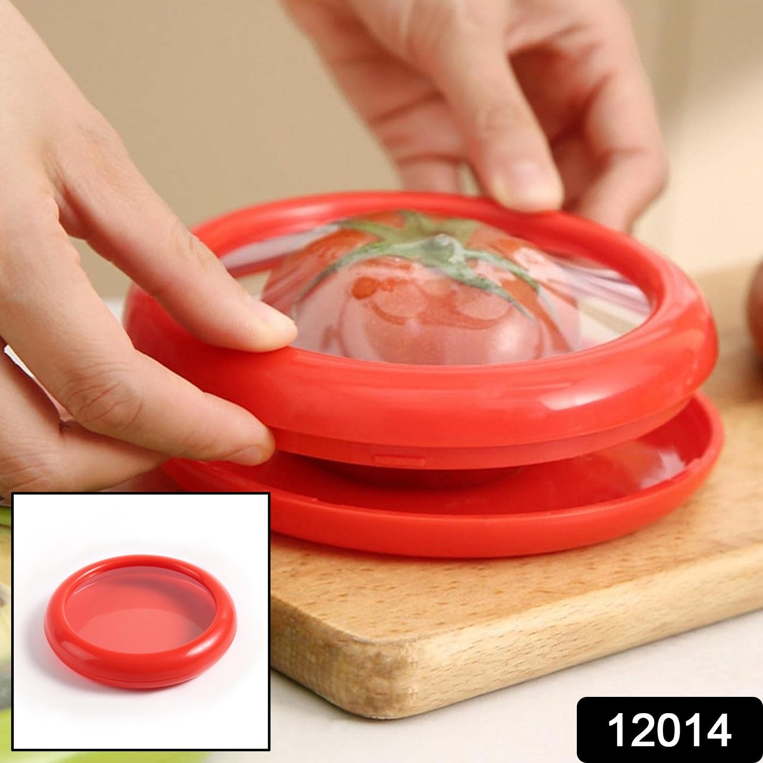Vegetable Container Premium Fruits Saver Keeper for Kitchen Organization - Bhavnagar Deodap