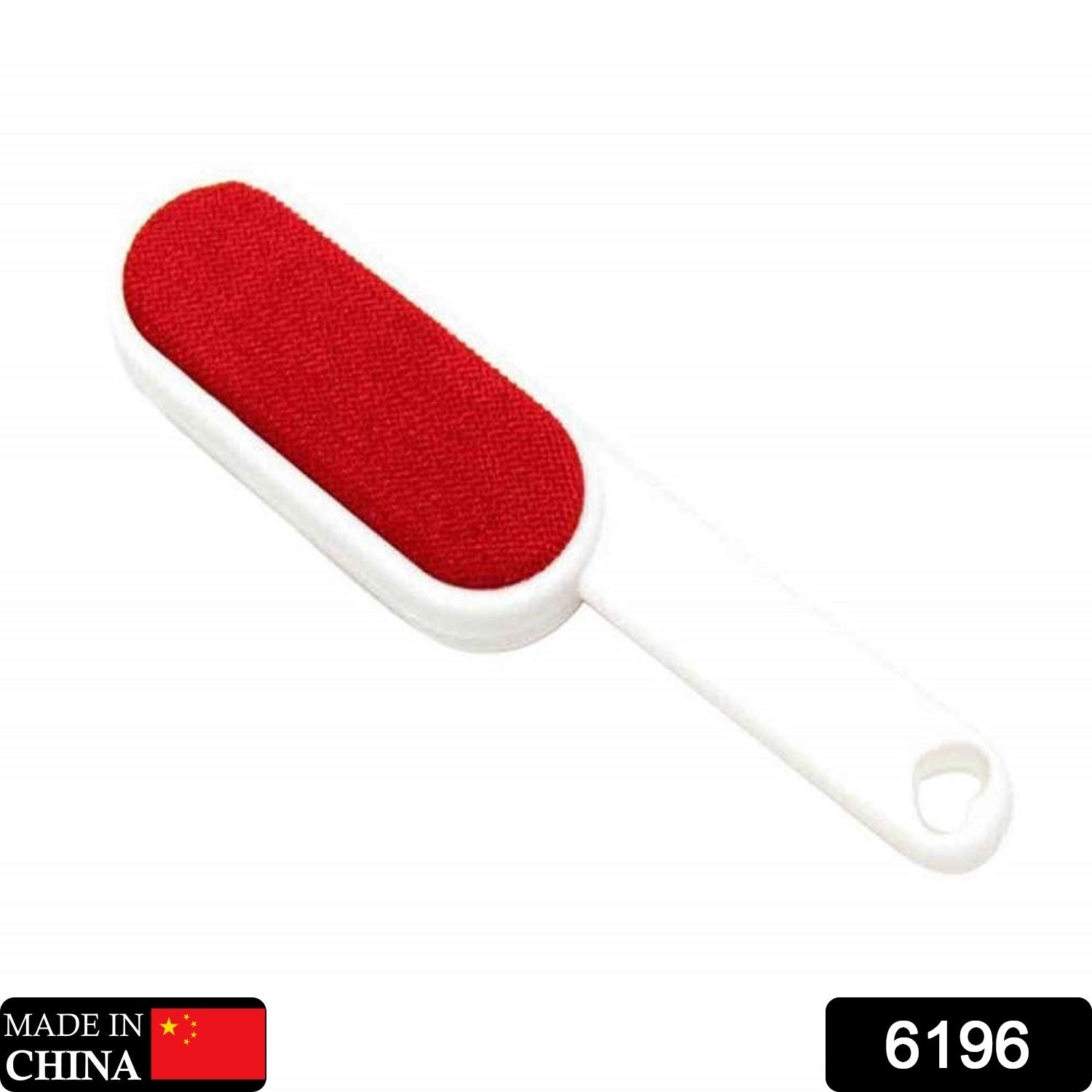 PET HAIR REMOVER MULTI-PURPOSE DOUBLE SIDED SELF-CLEANING AND REUSABLE PET FUR REMOVER - Bhavnagar Deodap