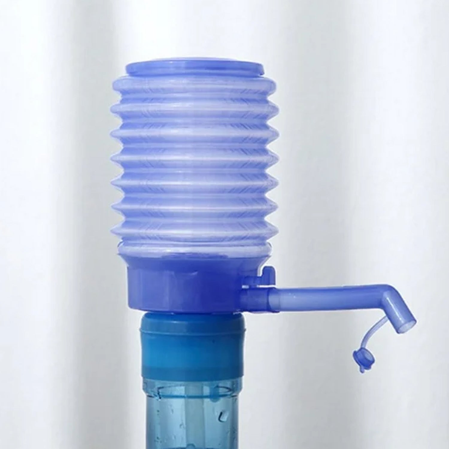 Manual Drinking Water Pump (1 Pc): Hand Press Dispenser, Household - Bhavnagar Deodap