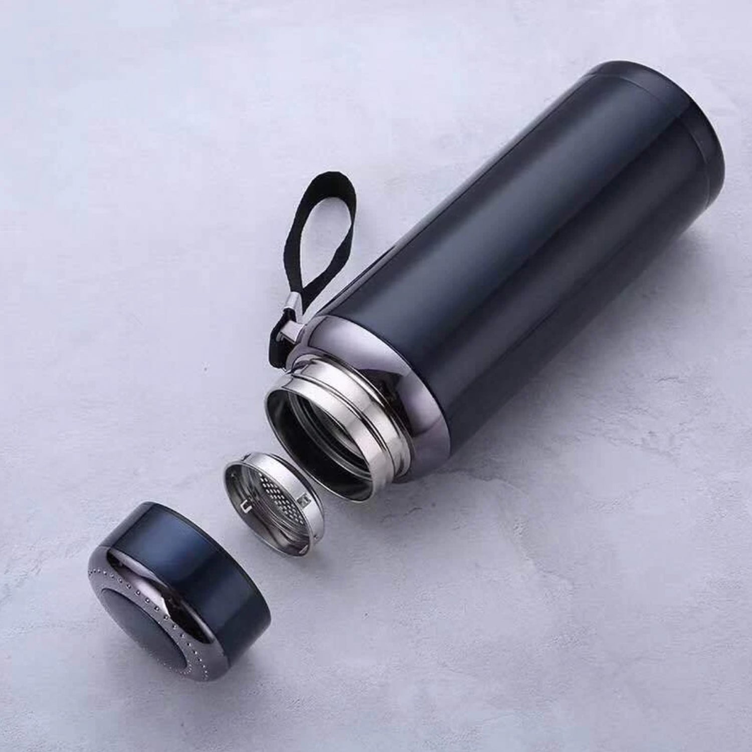 Stainless Steel Vacuum Flask