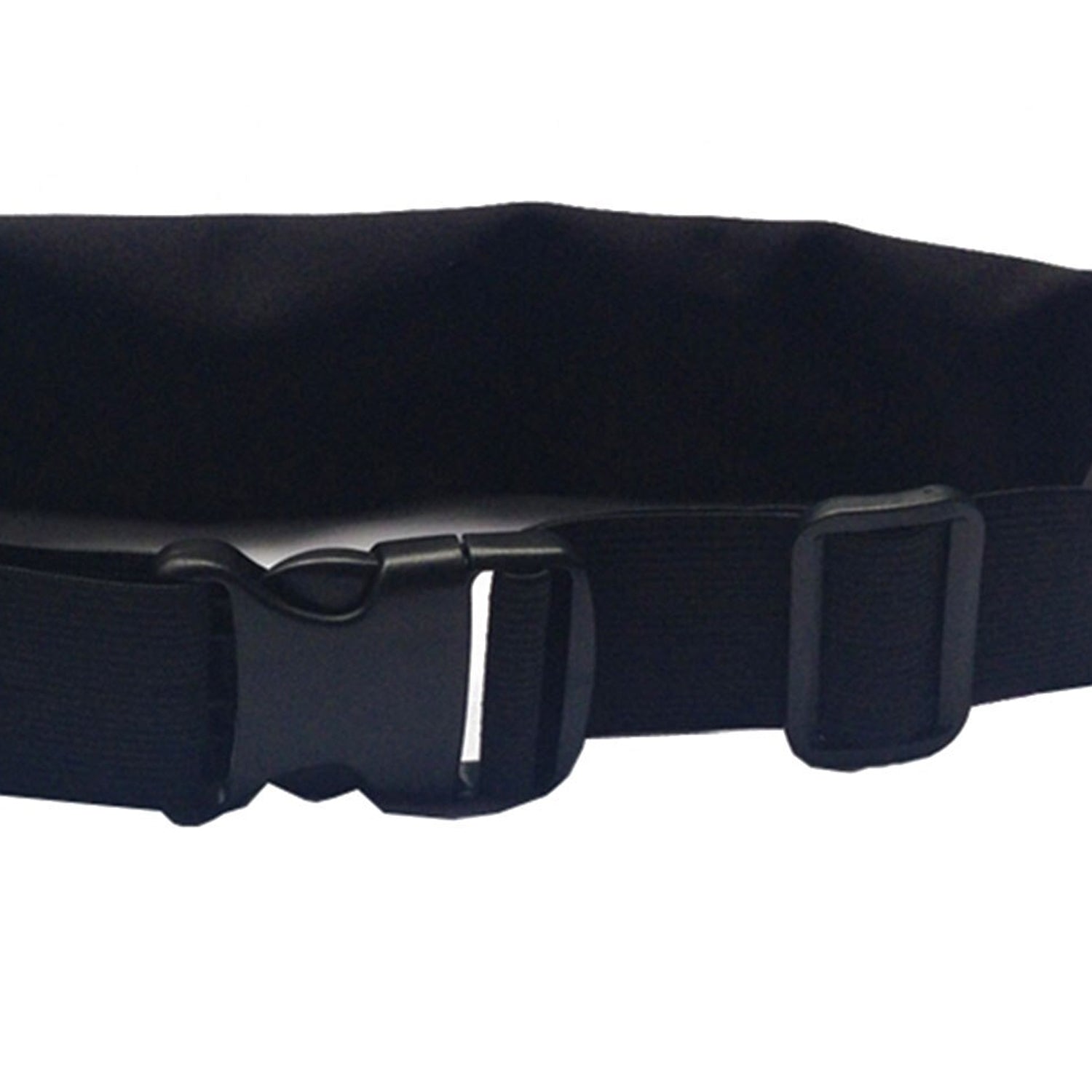 Running Hiking Jogging Walking Reflective Waterproof Waist Bag Compatible Belt Bag - Bhavnagar Deodap